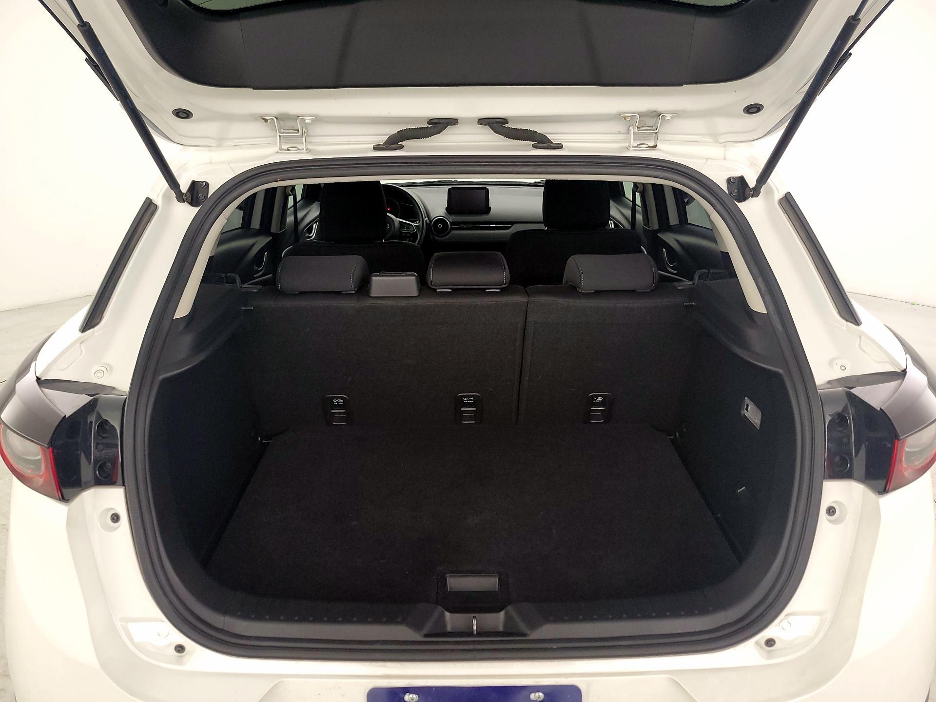 Thumbnail: 2020 Mazda CX-3 - 20