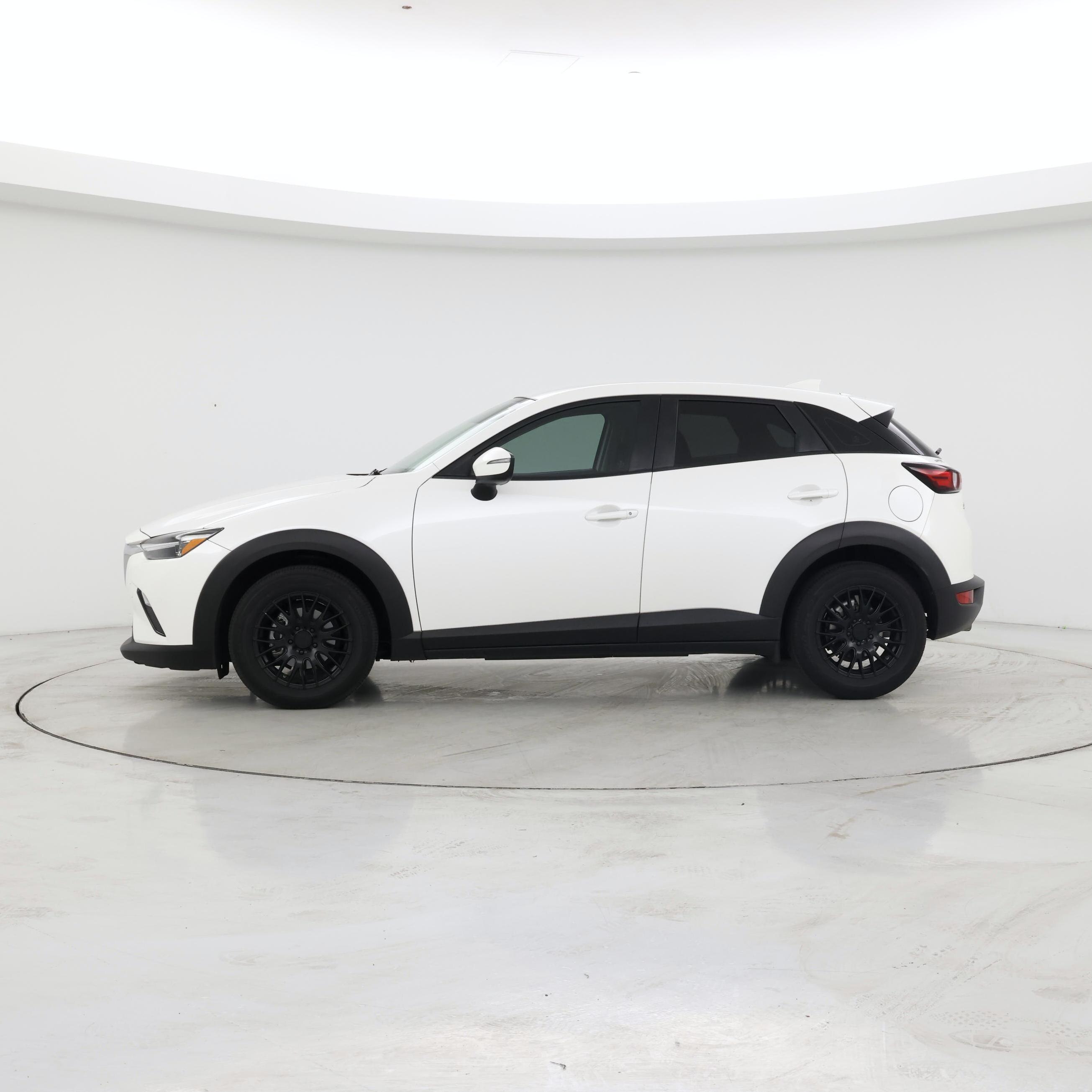 Thumbnail: 2020 Mazda CX-3 - 3