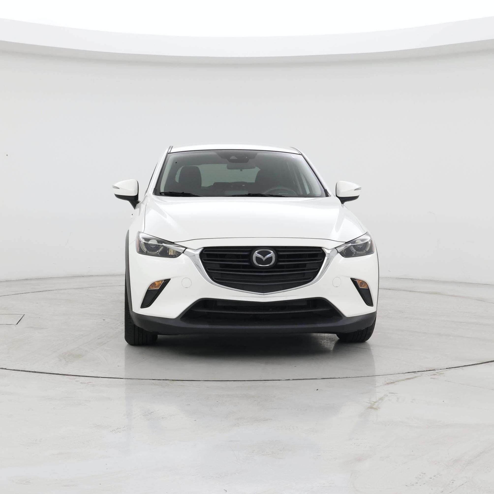 Thumbnail: 2020 Mazda CX-3 - 5