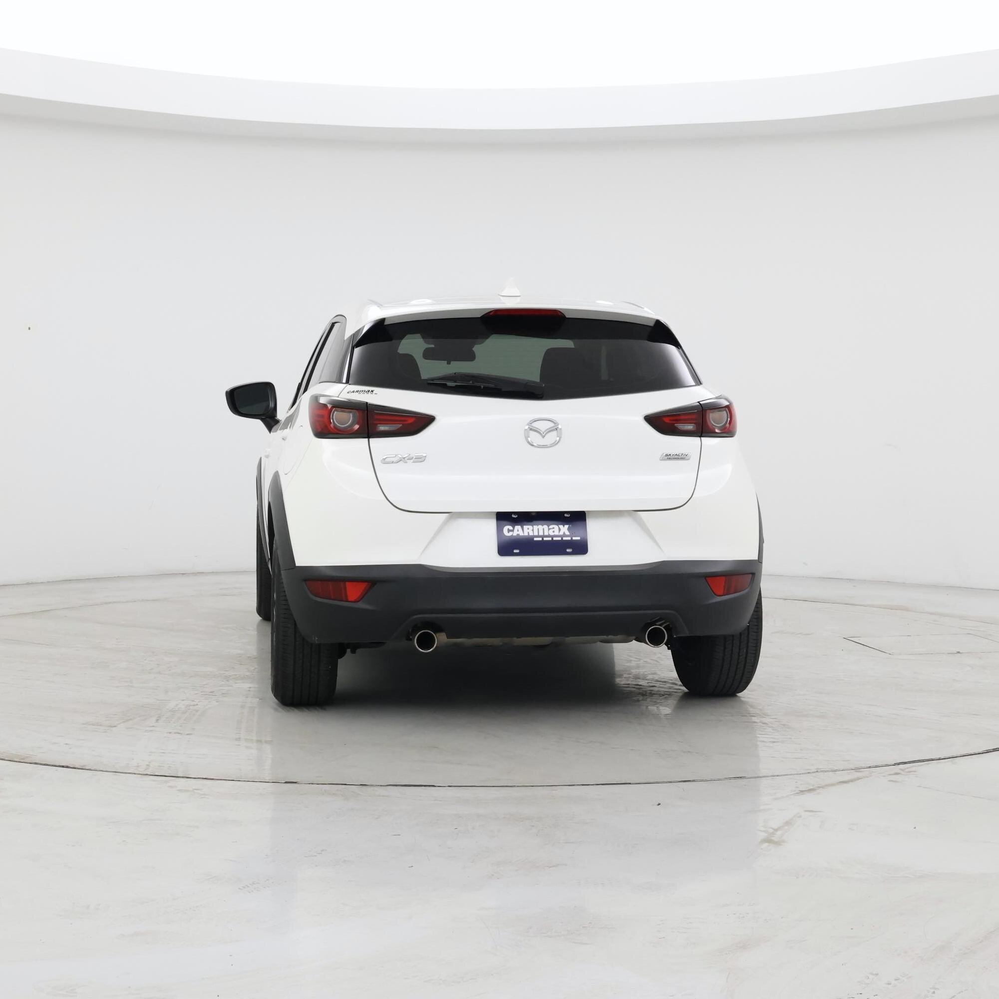 Thumbnail: 2020 Mazda CX-3 - 6