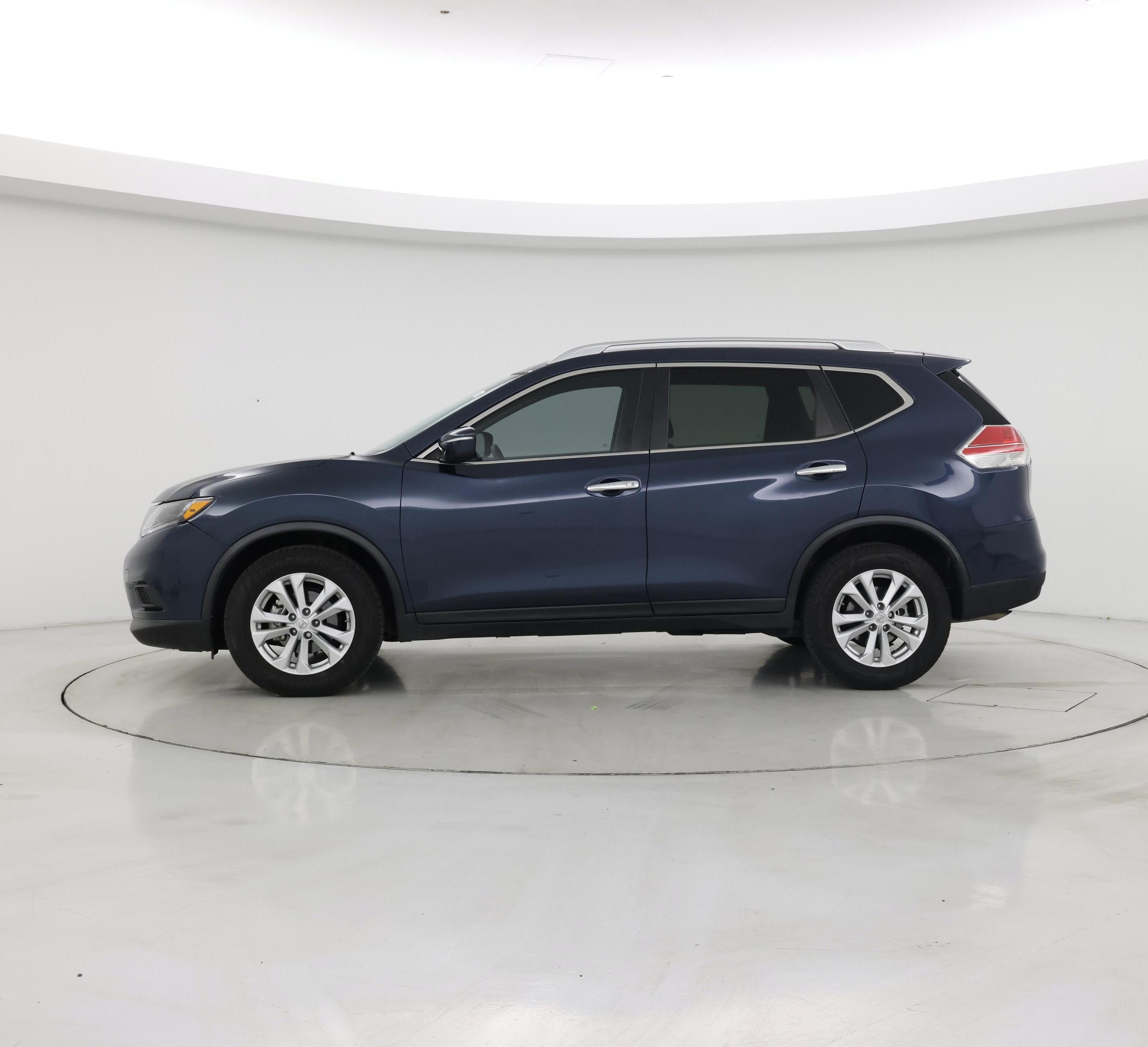 Thumbnail: 2015 Nissan Rogue - 3