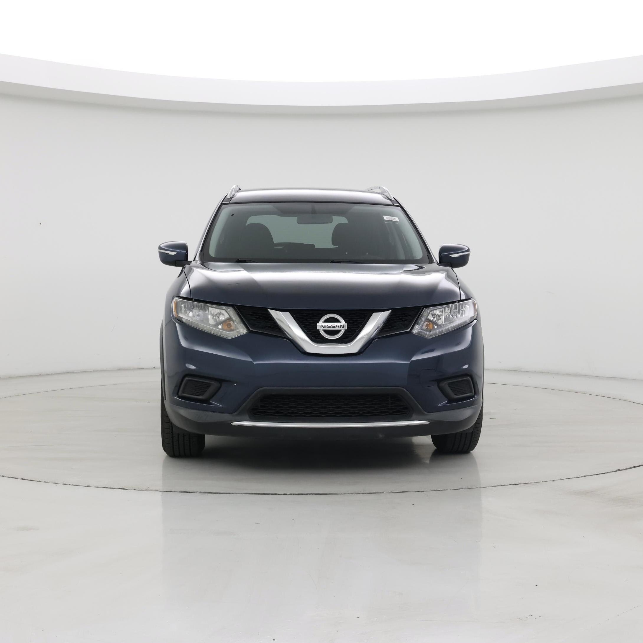 Thumbnail: 2015 Nissan Rogue - 5