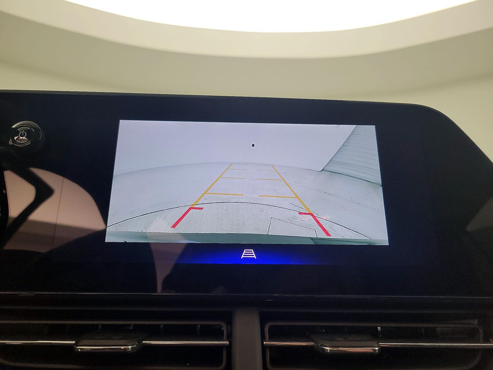 Thumbnail: 2025 Chevrolet Trax - 14