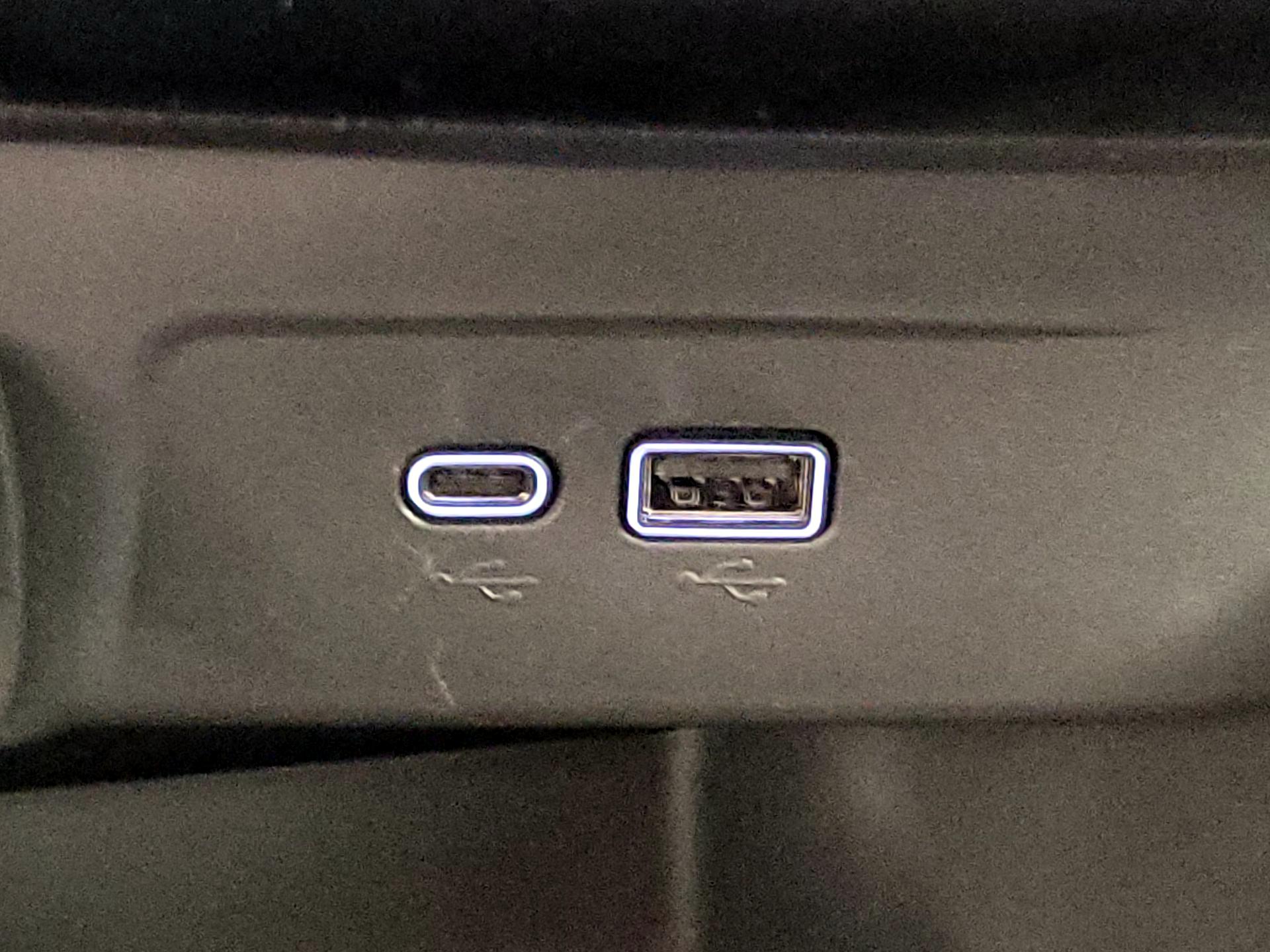 Thumbnail: 2025 Chevrolet Trax - 18