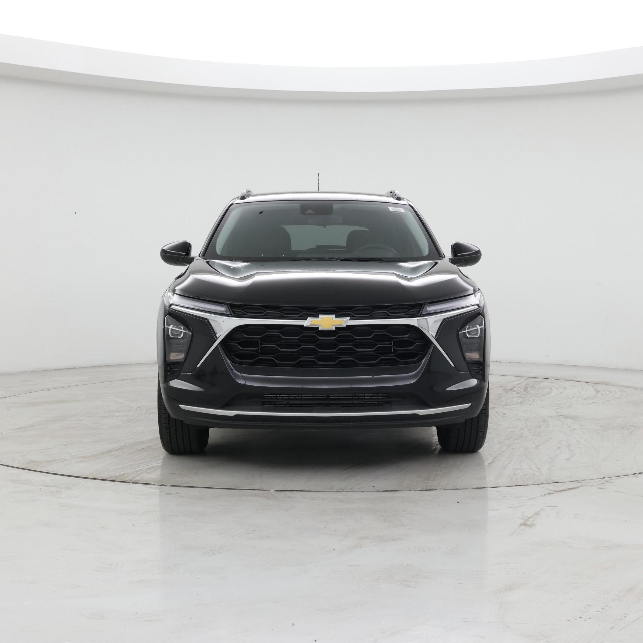 Thumbnail: 2025 Chevrolet Trax - 5