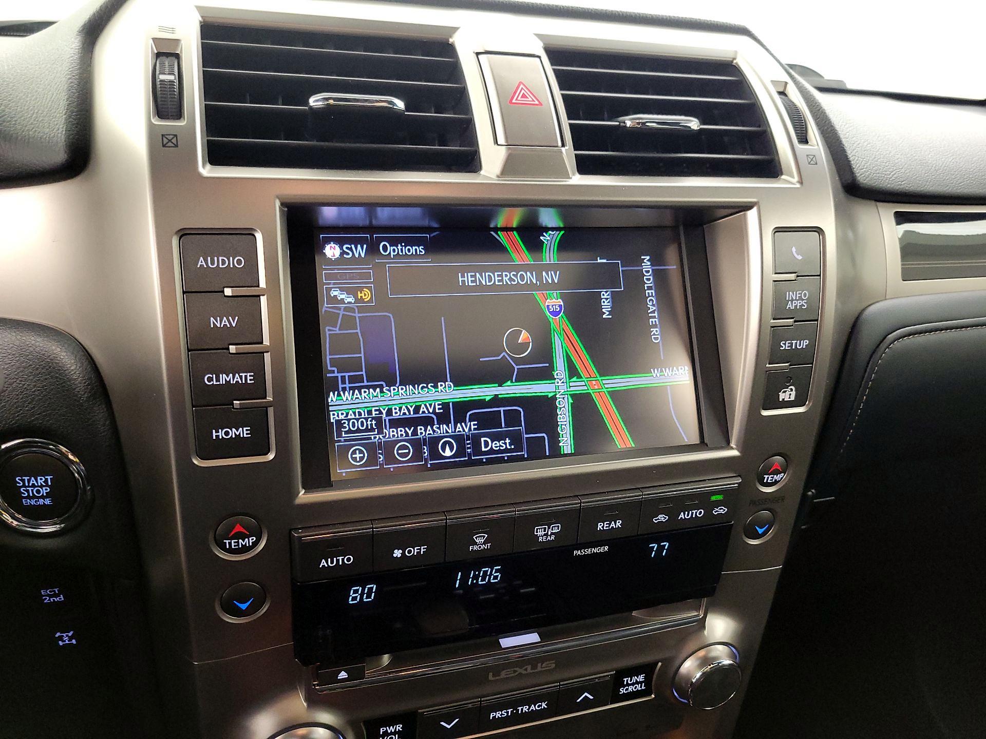 Thumbnail: 2021 Lexus GX - 14