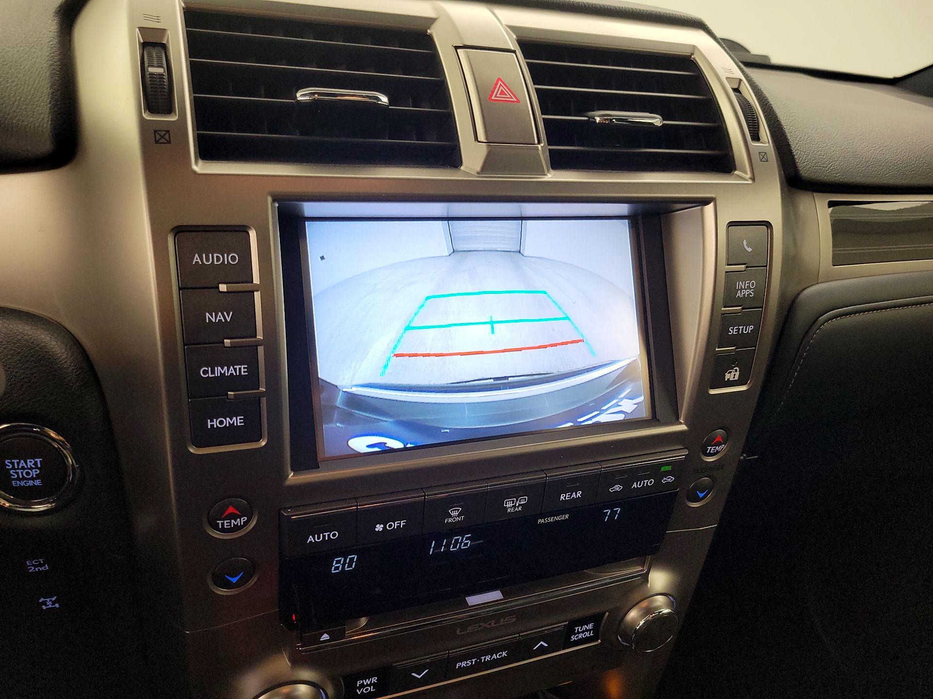 Thumbnail: 2021 Lexus GX - 15