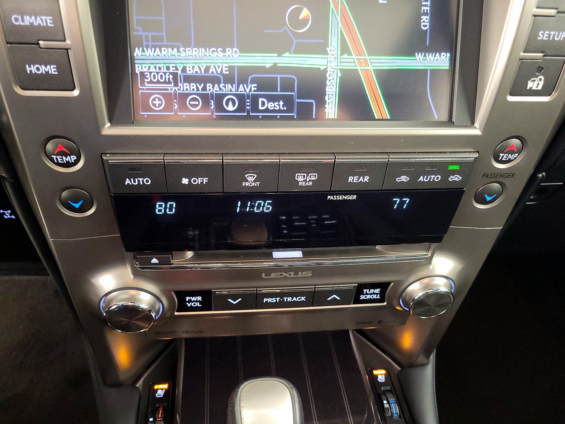 Thumbnail: 2021 Lexus GX - 17