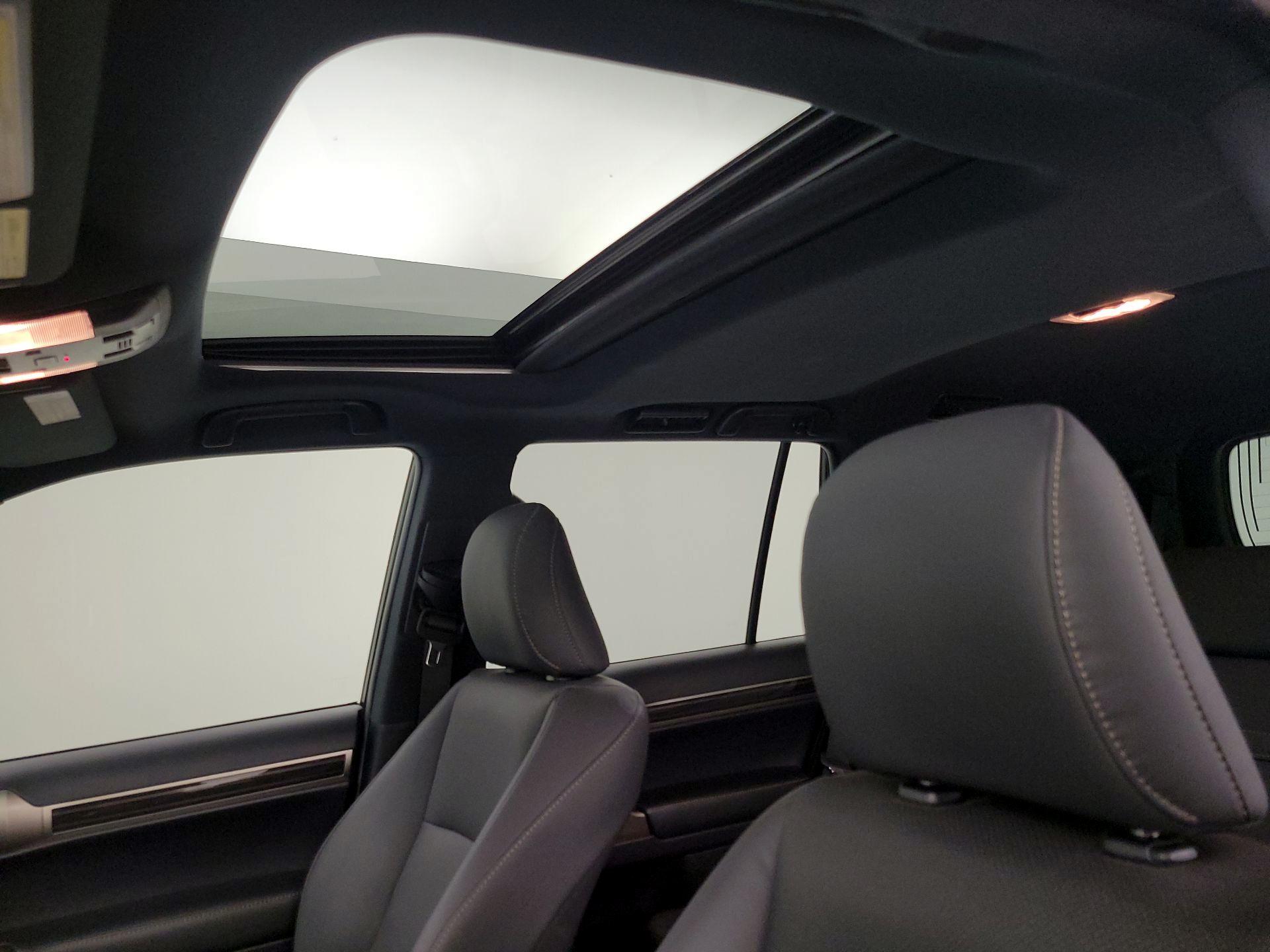 Thumbnail: 2021 Lexus GX - 20