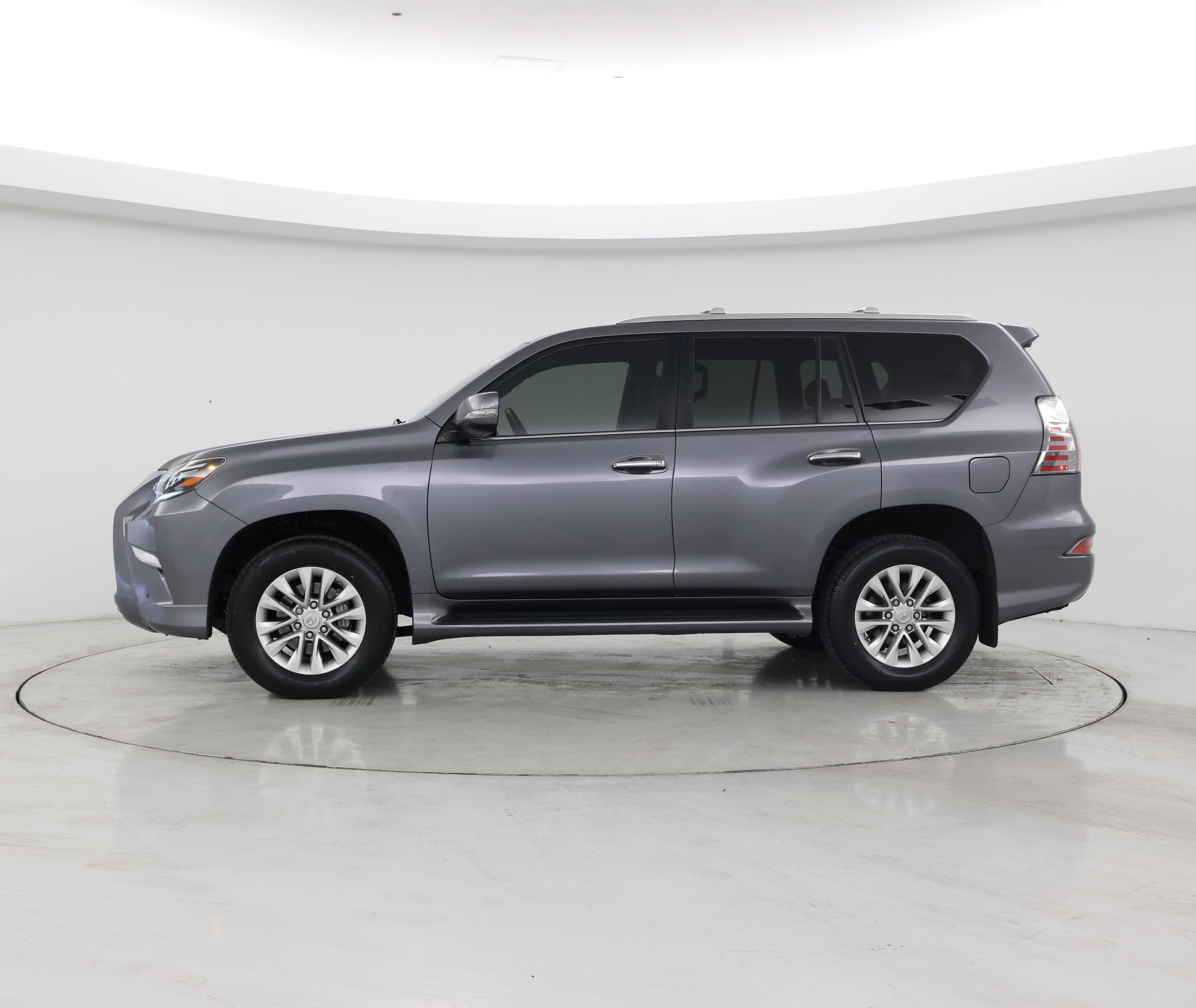 Thumbnail: 2021 Lexus GX - 3