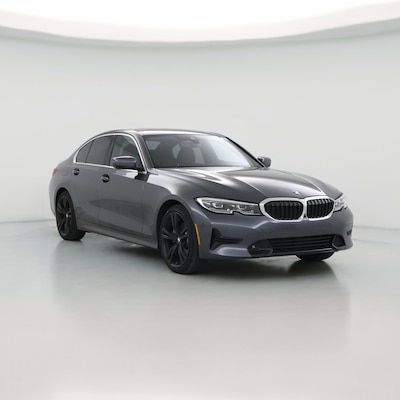 2021 BMW 330 Plug In Hybrid