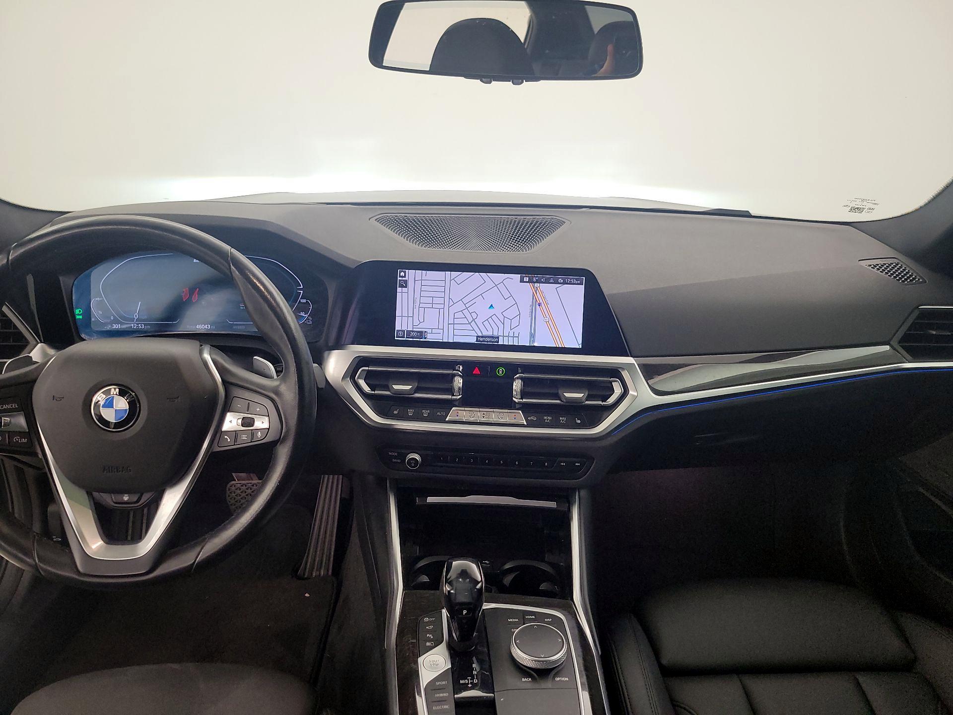 Thumbnail: 2021 BMW 3 Series - 9