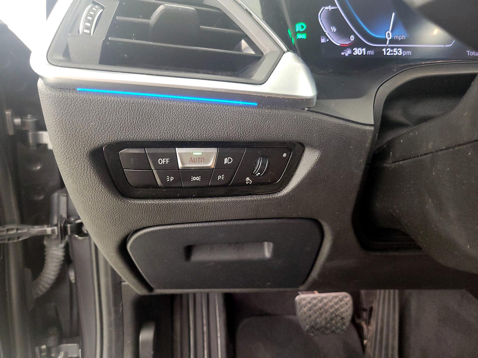 Thumbnail: 2021 BMW 3 Series - 13