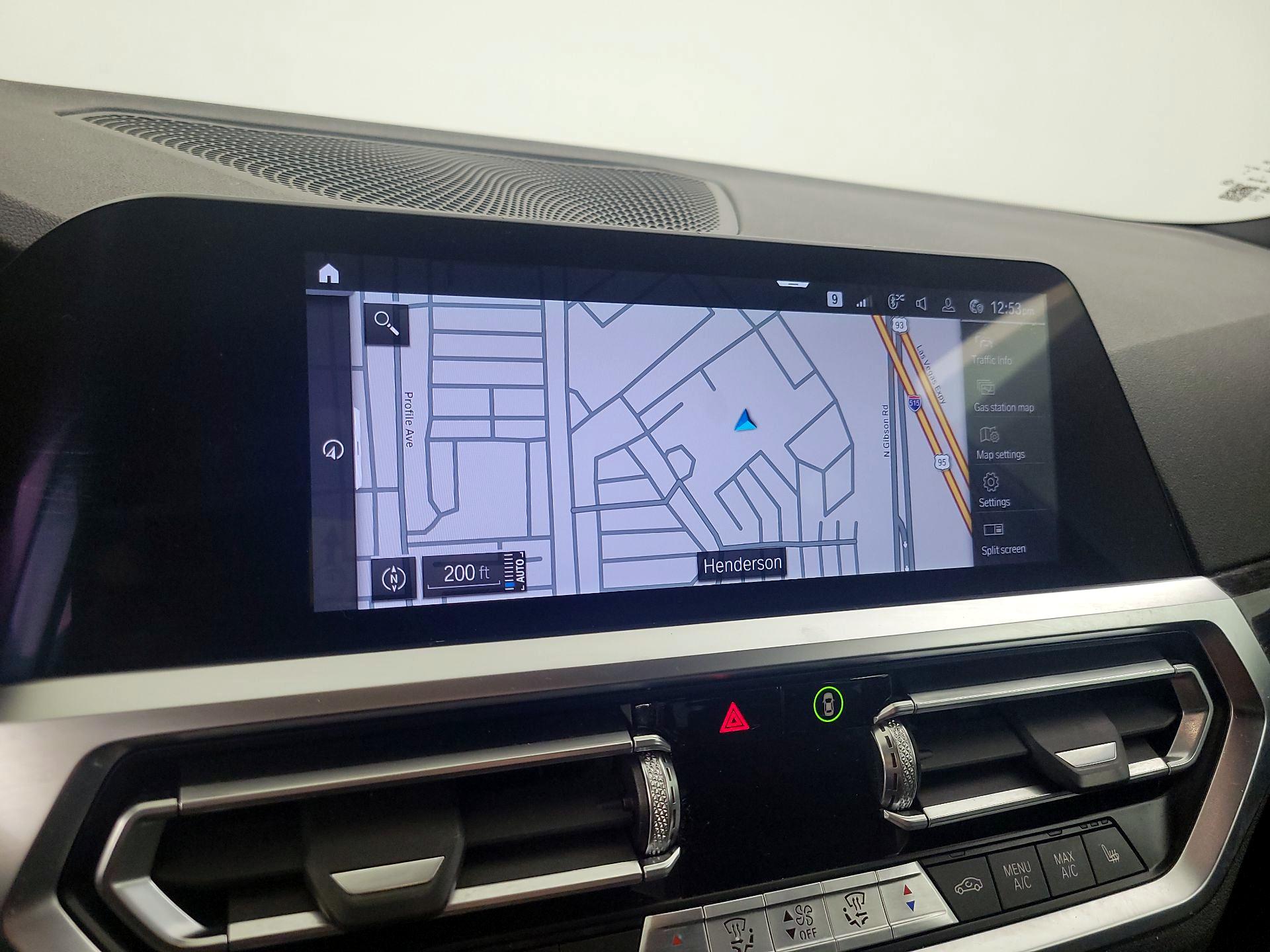 Thumbnail: 2021 BMW 3 Series - 14