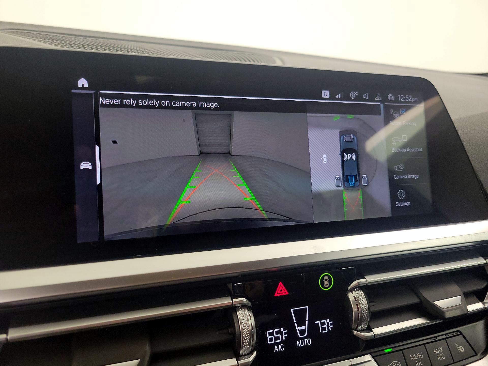 Thumbnail: 2021 BMW 3 Series - 15