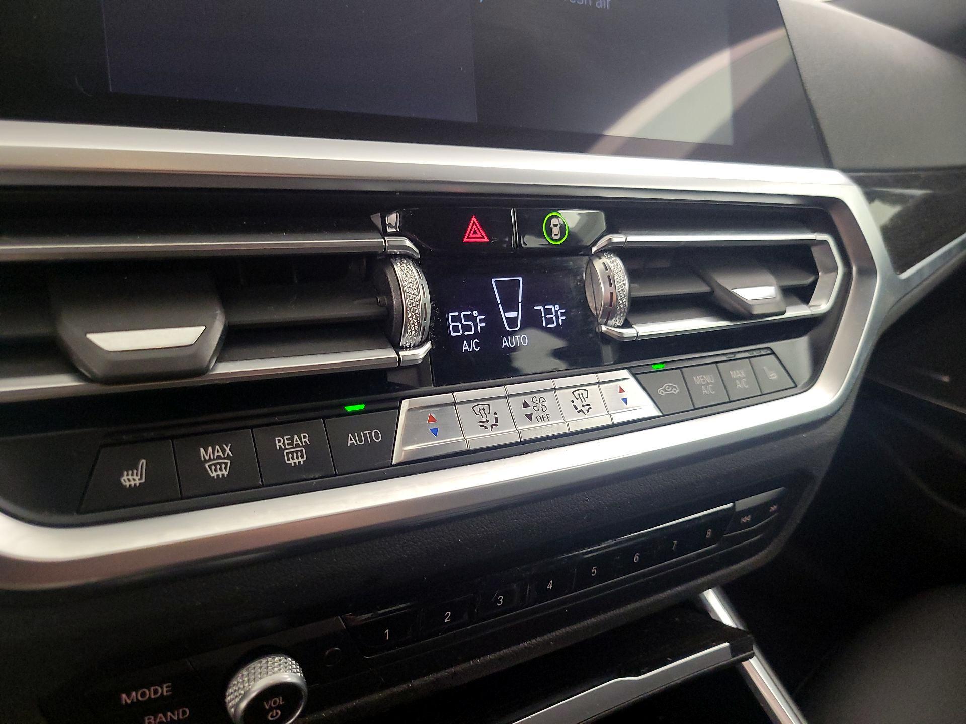 Thumbnail: 2021 BMW 3 Series - 17