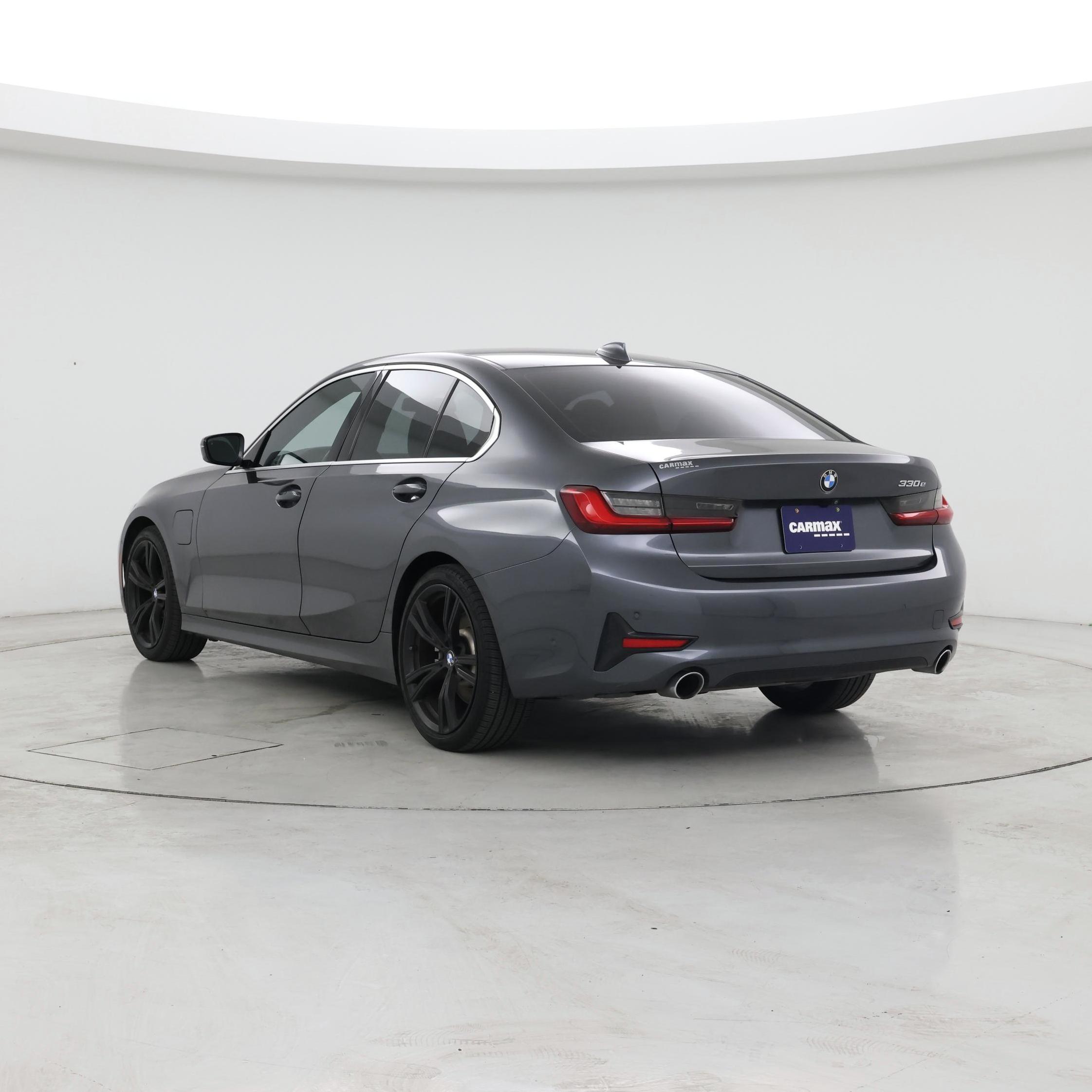 Thumbnail: 2021 BMW 3 Series - 2