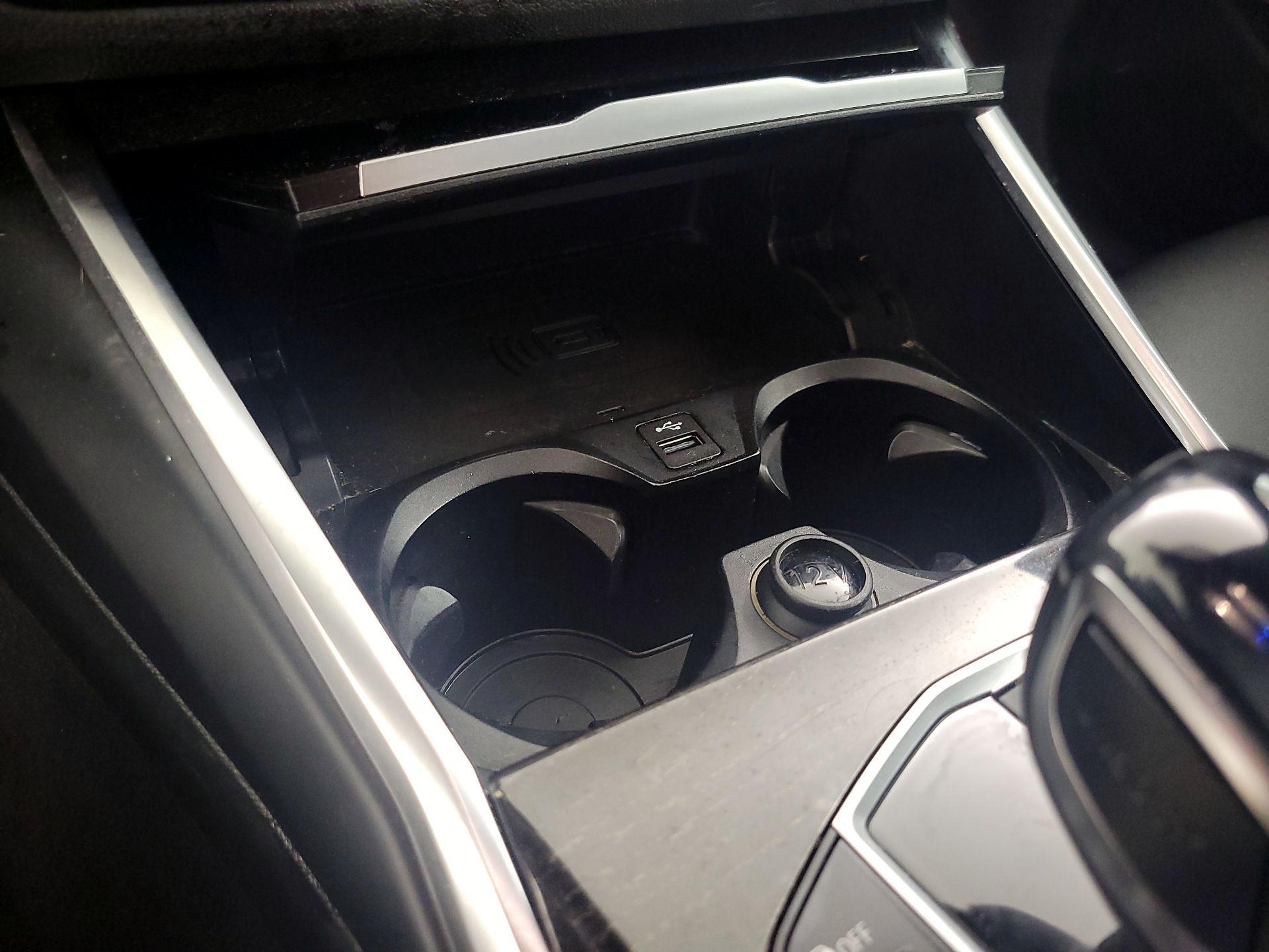 Thumbnail: 2021 BMW 3 Series - 19