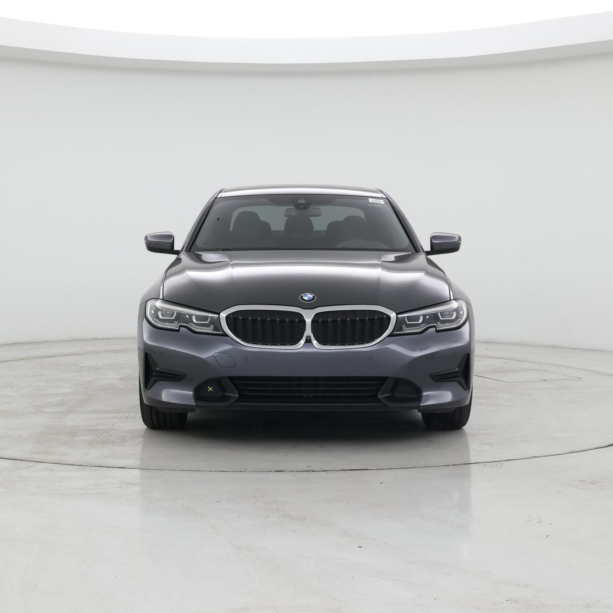 Thumbnail: 2021 BMW 3 Series - 5