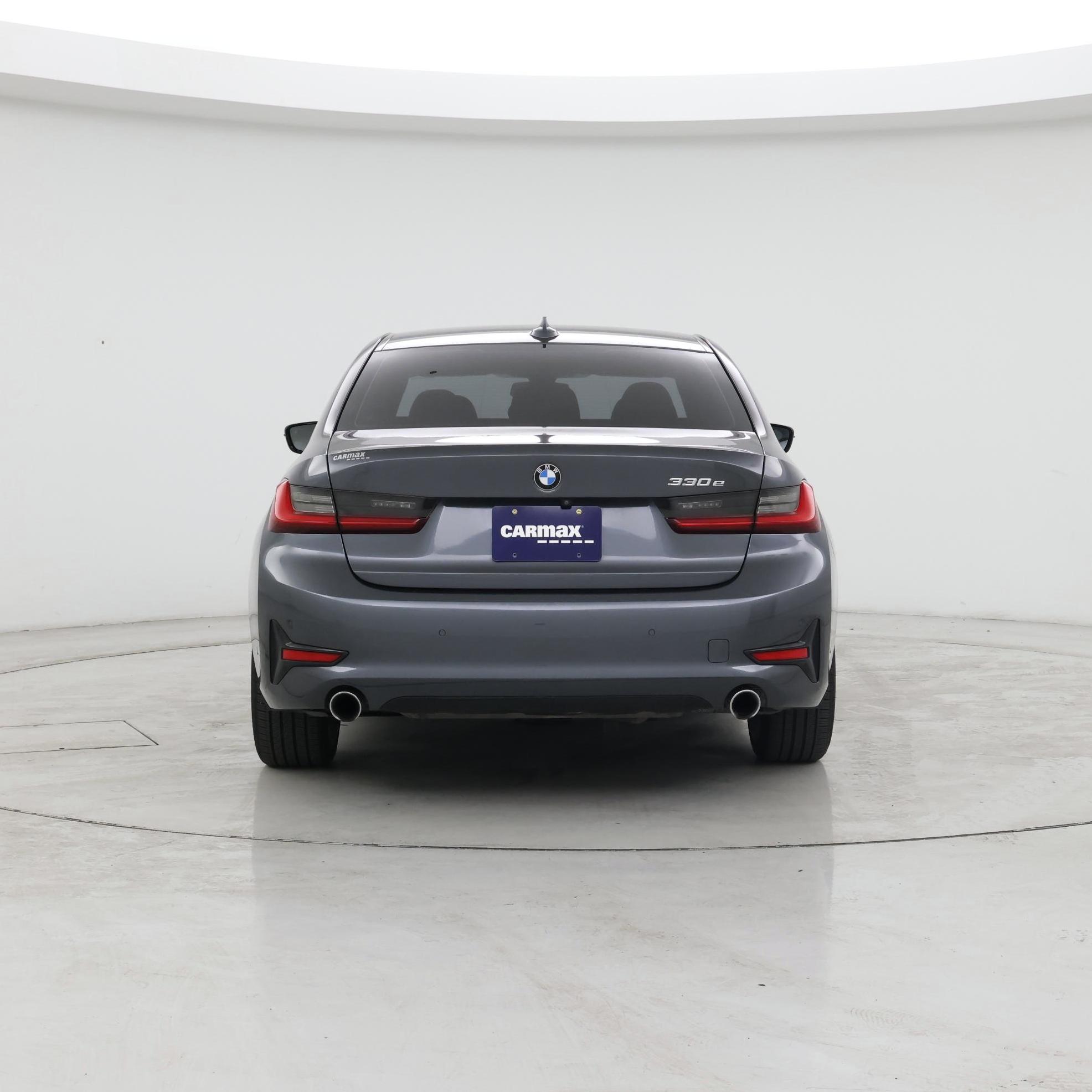 Thumbnail: 2021 BMW 3 Series - 6