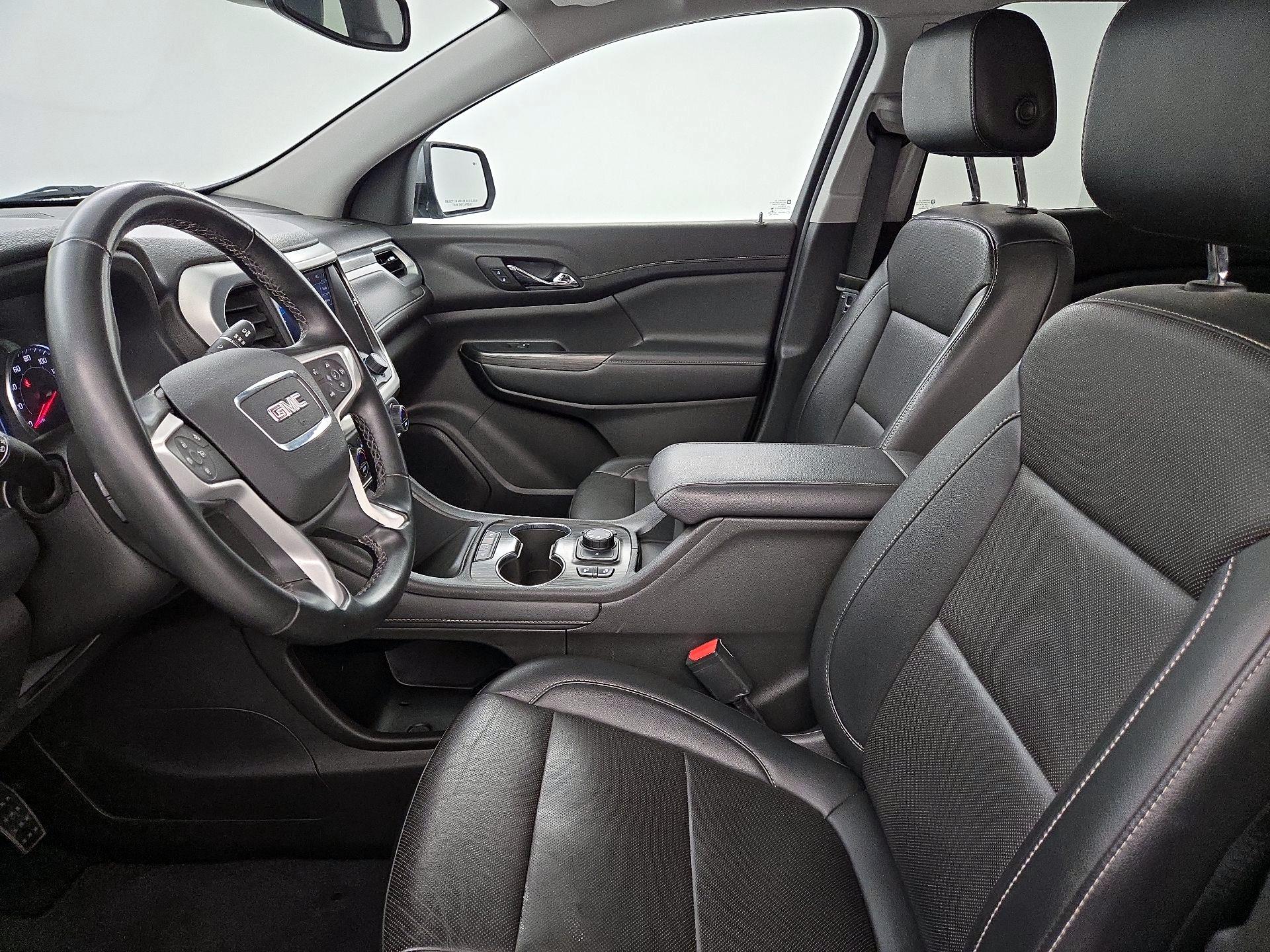 Thumbnail: 2023 GMC Acadia - 11