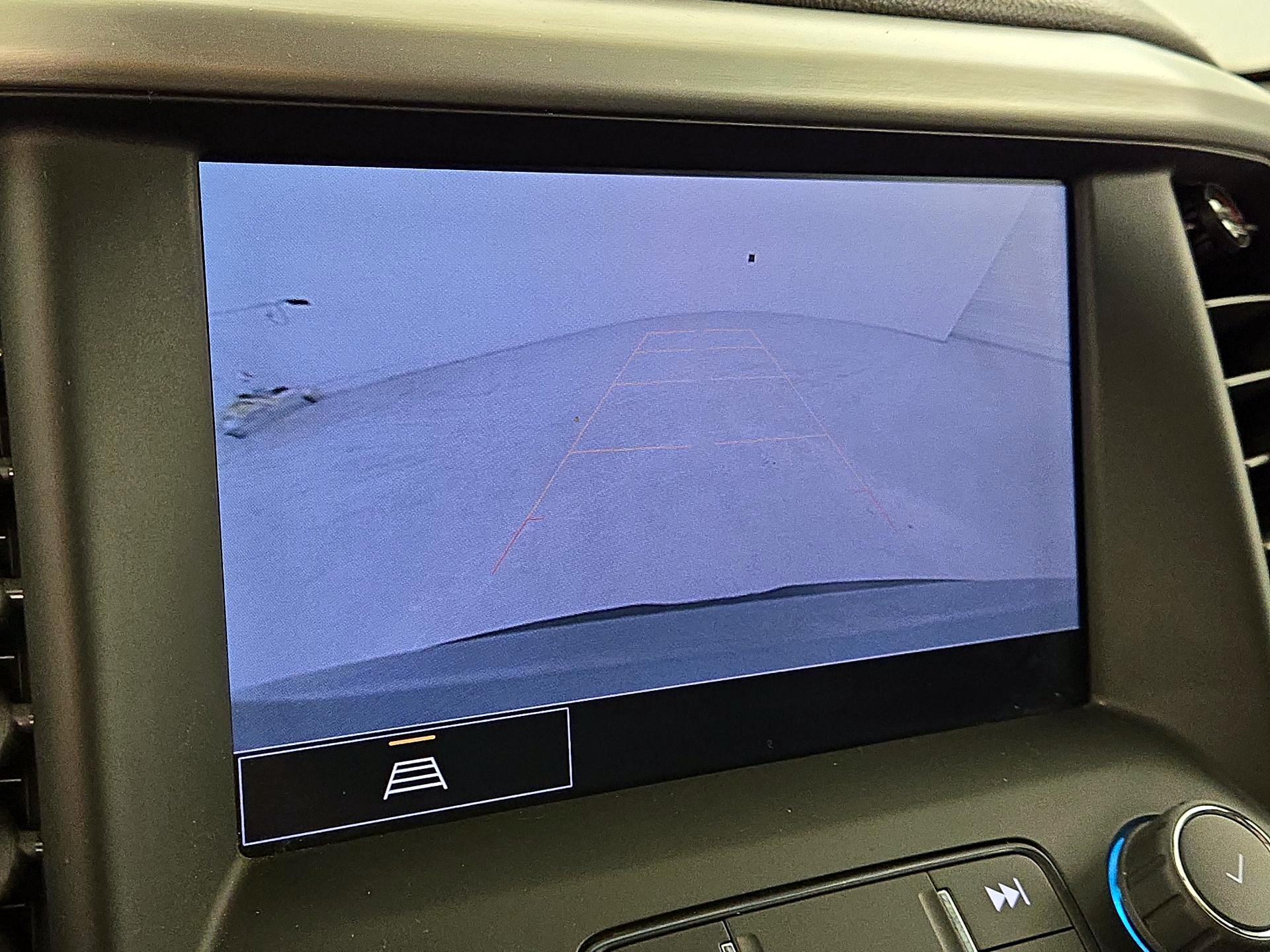 Thumbnail: 2023 GMC Acadia - 14