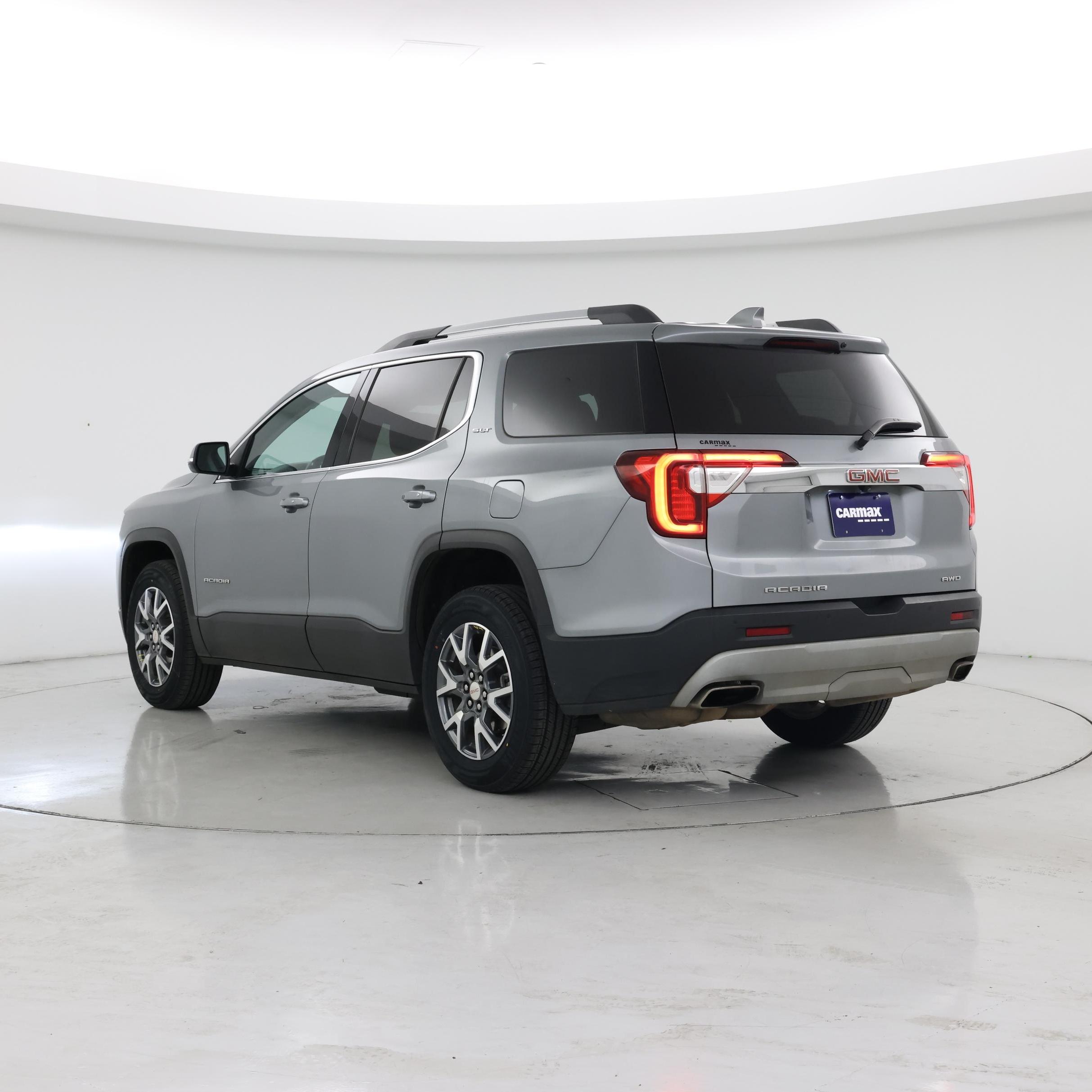 Thumbnail: 2023 GMC Acadia - 2