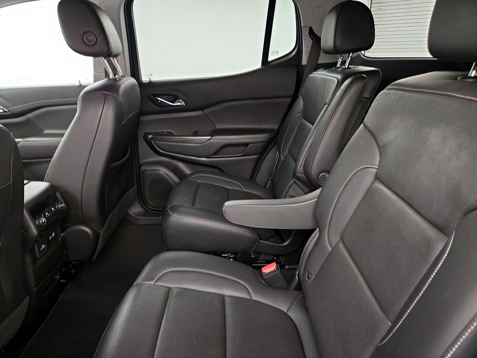 Thumbnail: 2023 GMC Acadia - 19