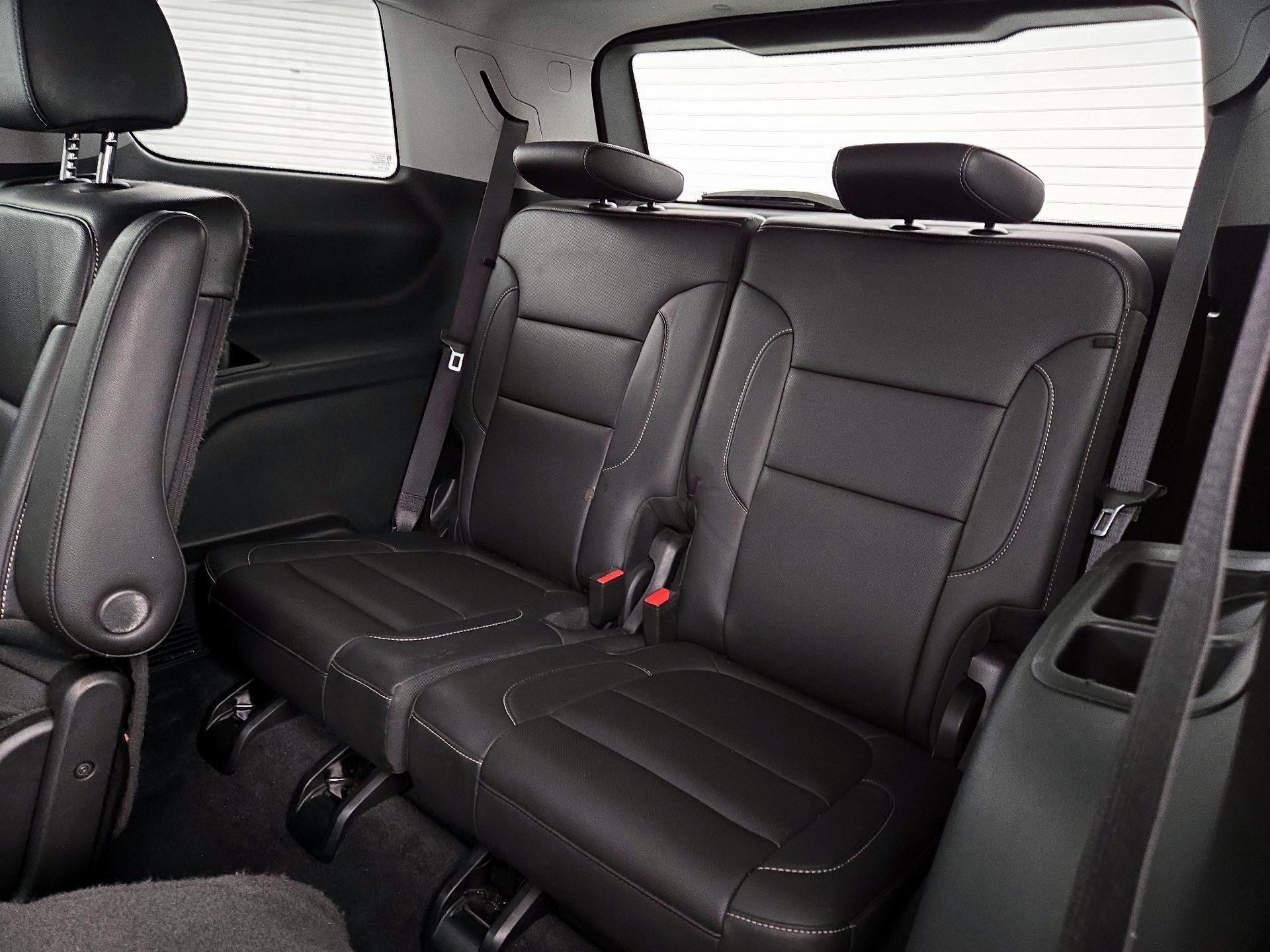 Thumbnail: 2023 GMC Acadia - 20