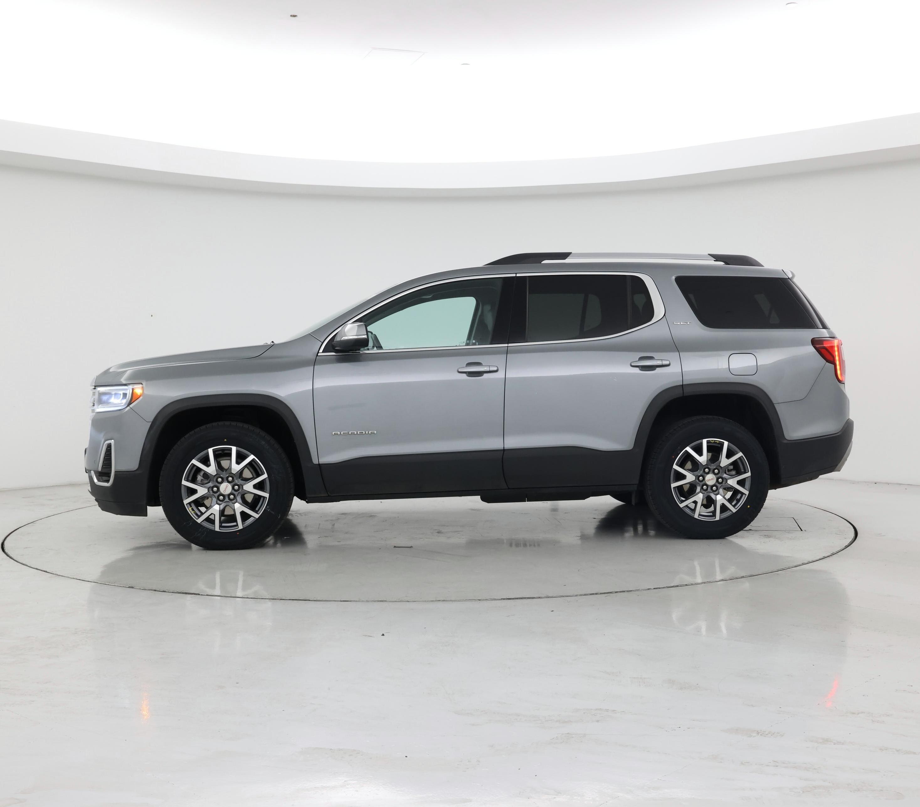 Thumbnail: 2023 GMC Acadia - 3