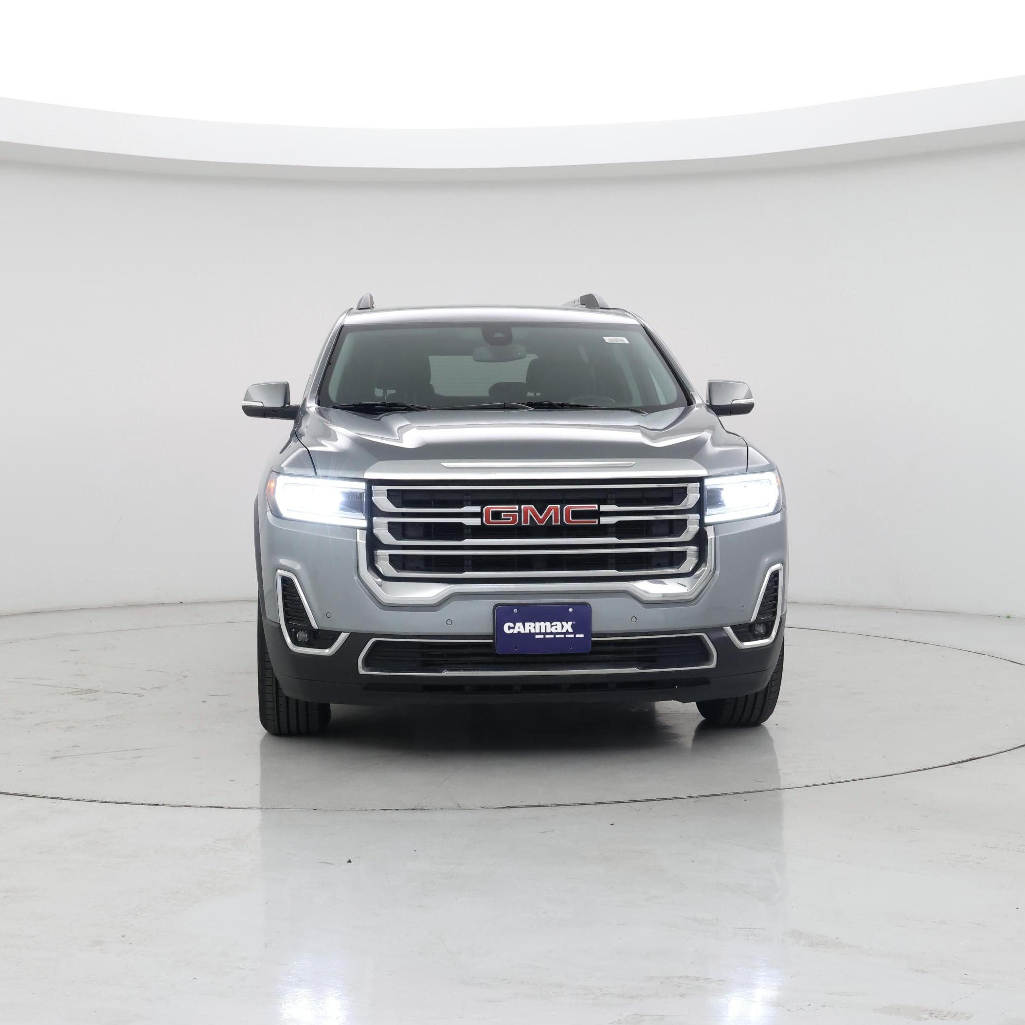 Thumbnail: 2023 GMC Acadia - 5