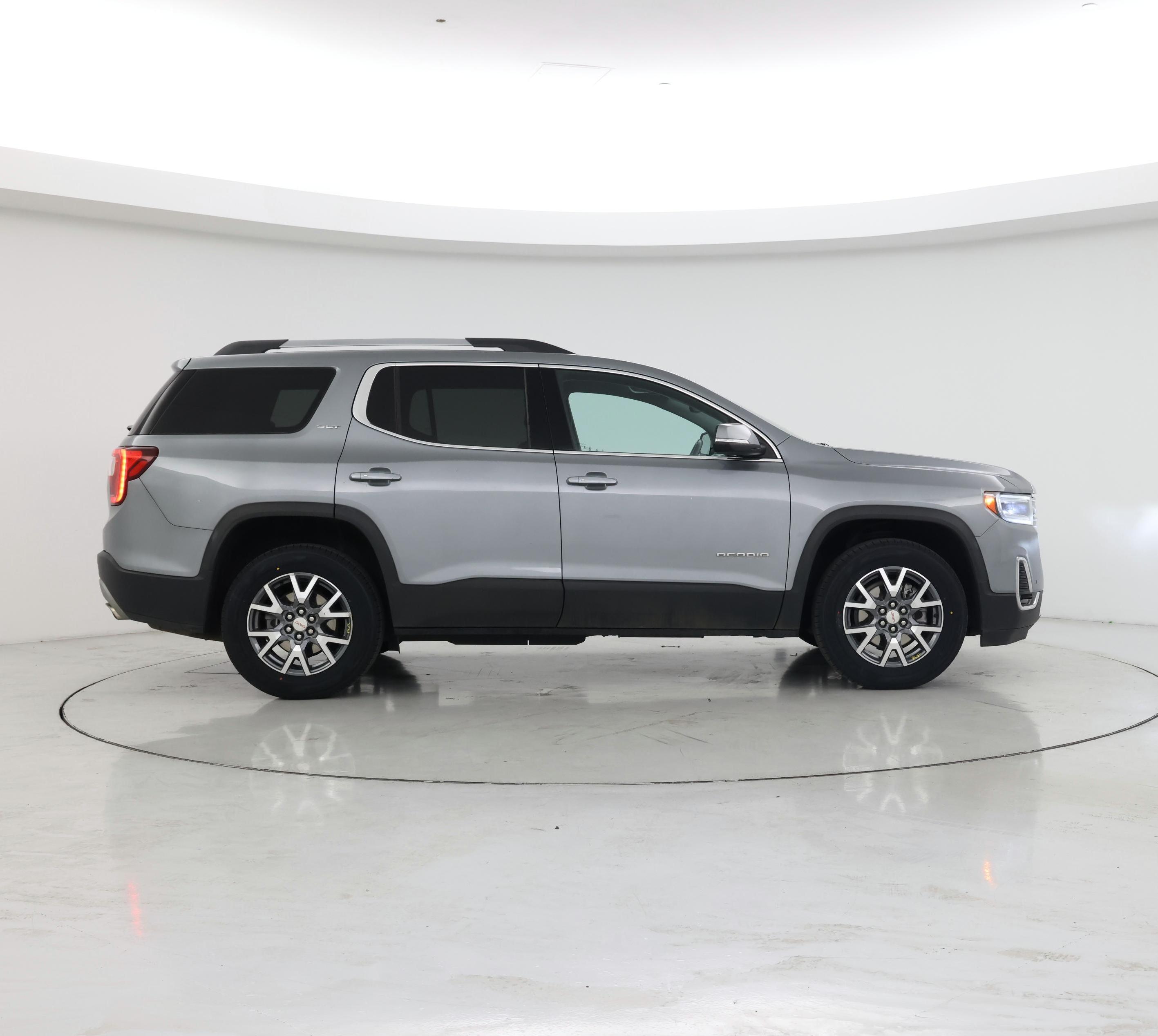 Thumbnail: 2023 GMC Acadia - 7