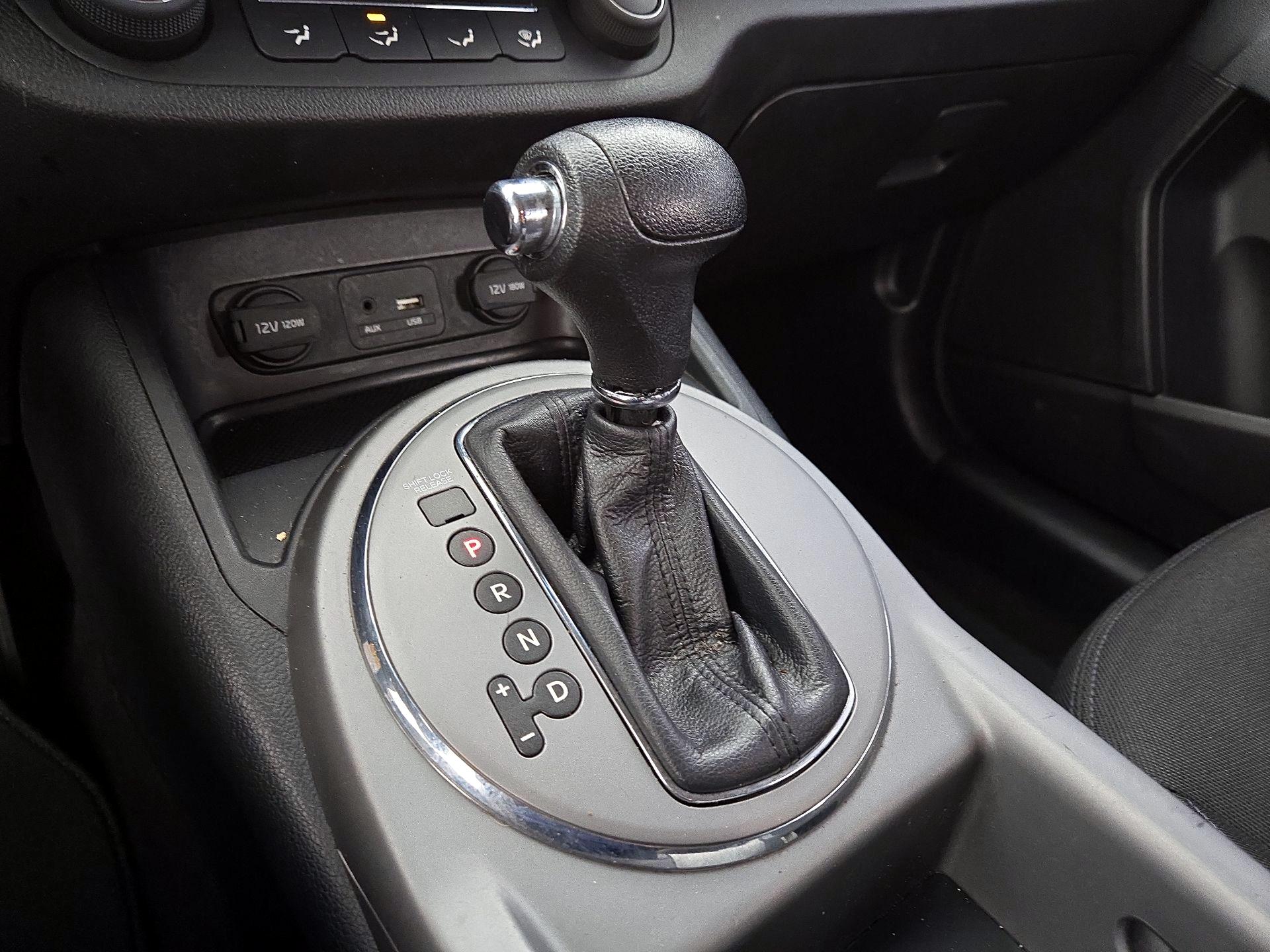 Thumbnail: 2016 Kia Sportage - 14