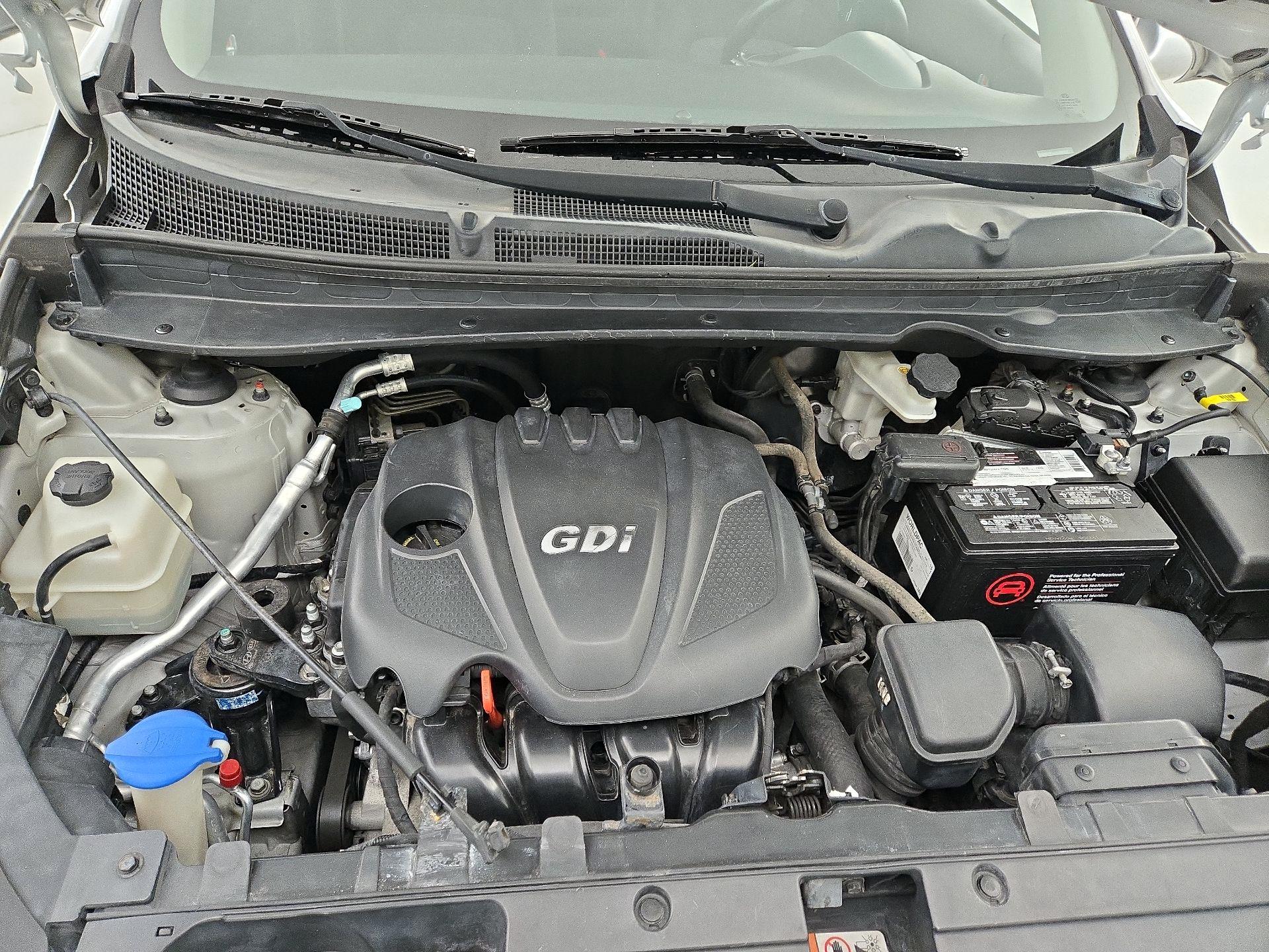 Thumbnail: 2016 Kia Sportage - 18