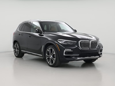2020 BMW X5 sDrive40i