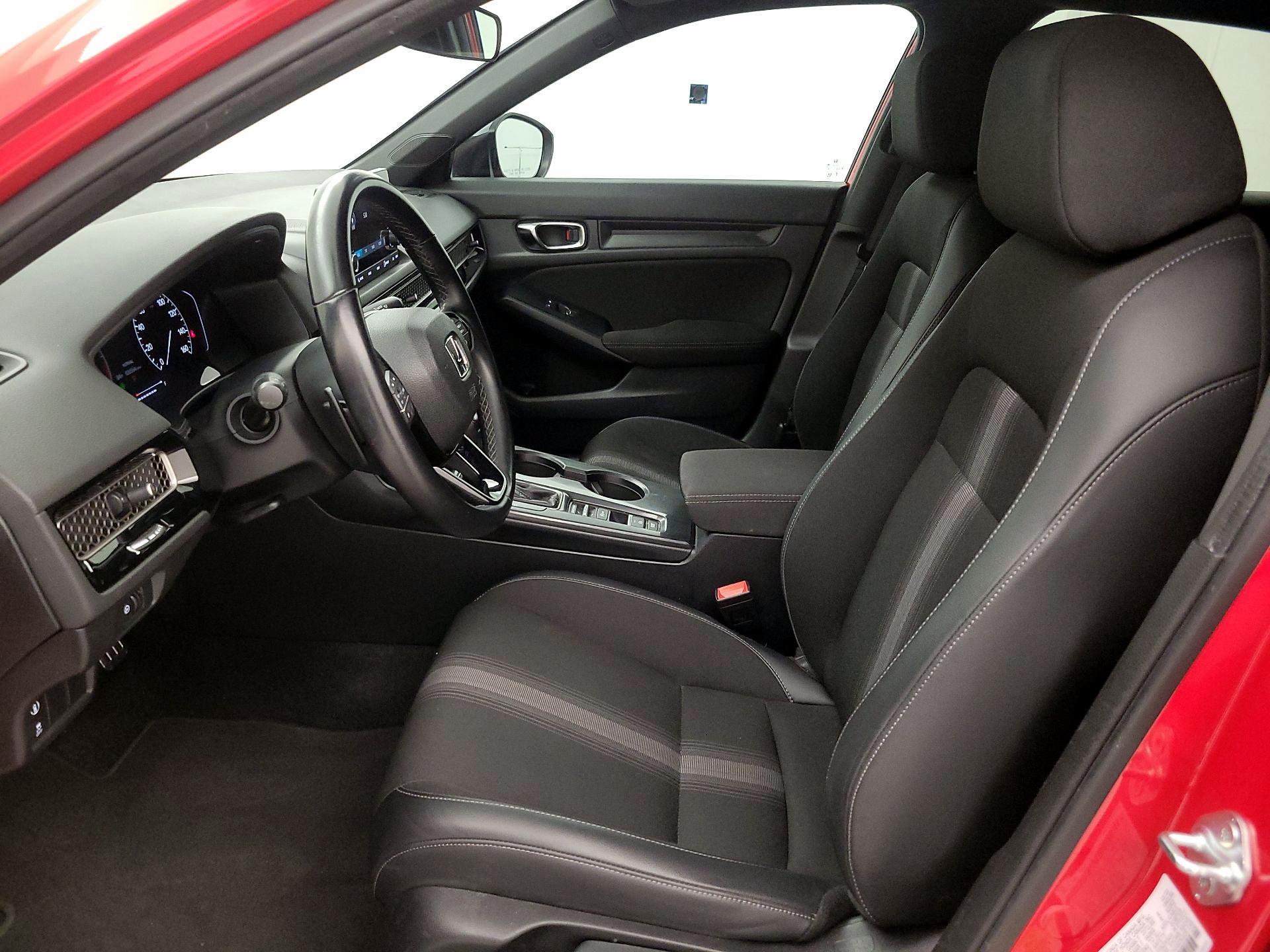 Thumbnail: 2023 Honda Civic - 11