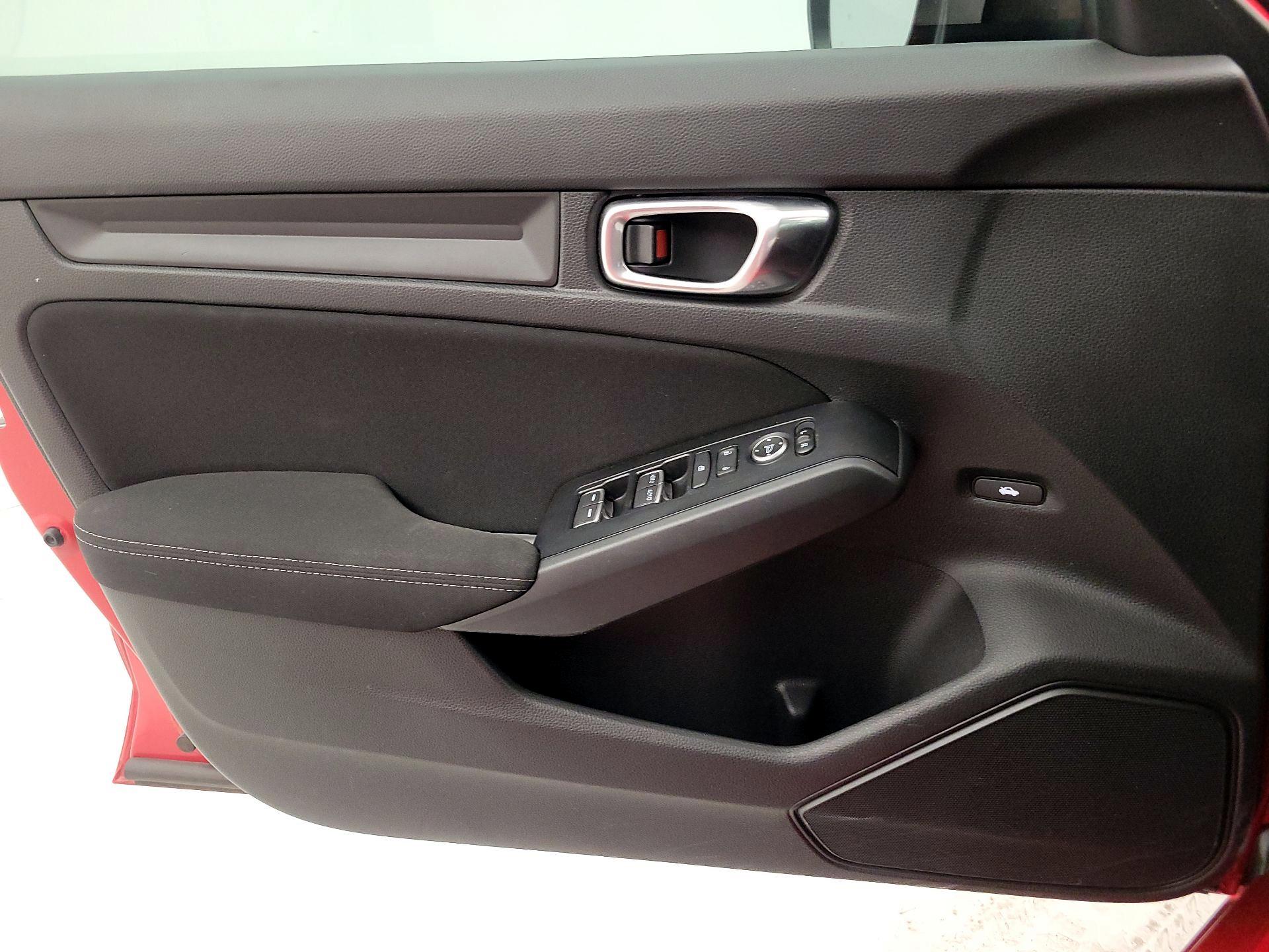 Thumbnail: 2023 Honda Civic - 12