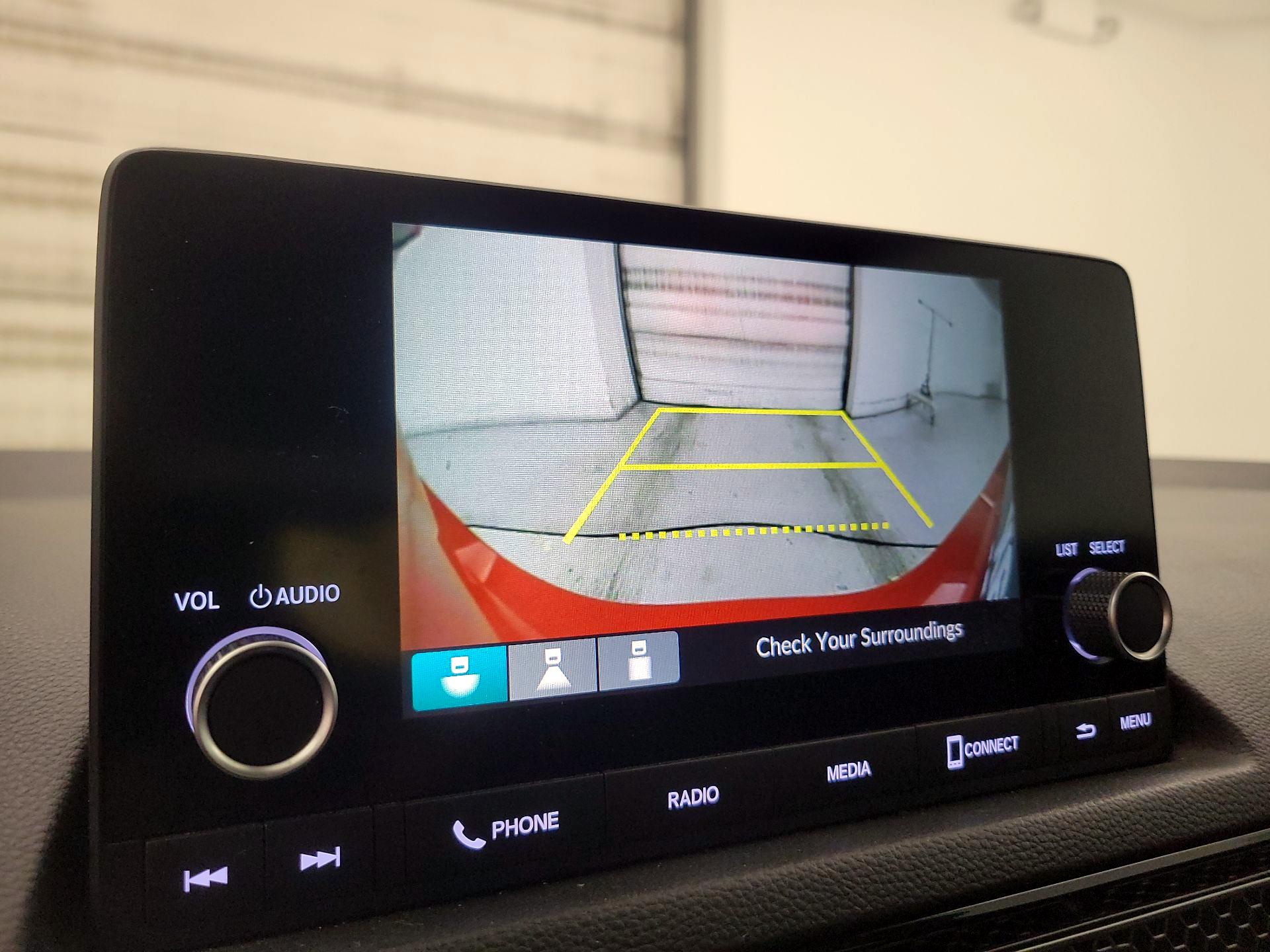 Thumbnail: 2023 Honda Civic - 14