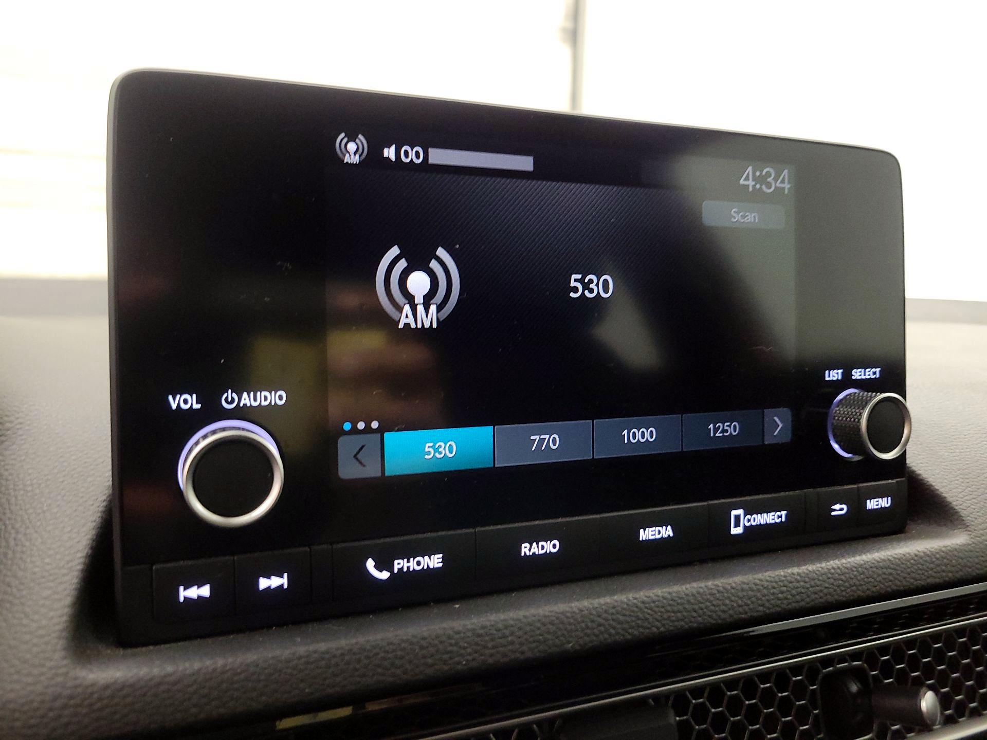 Thumbnail: 2023 Honda Civic - 15