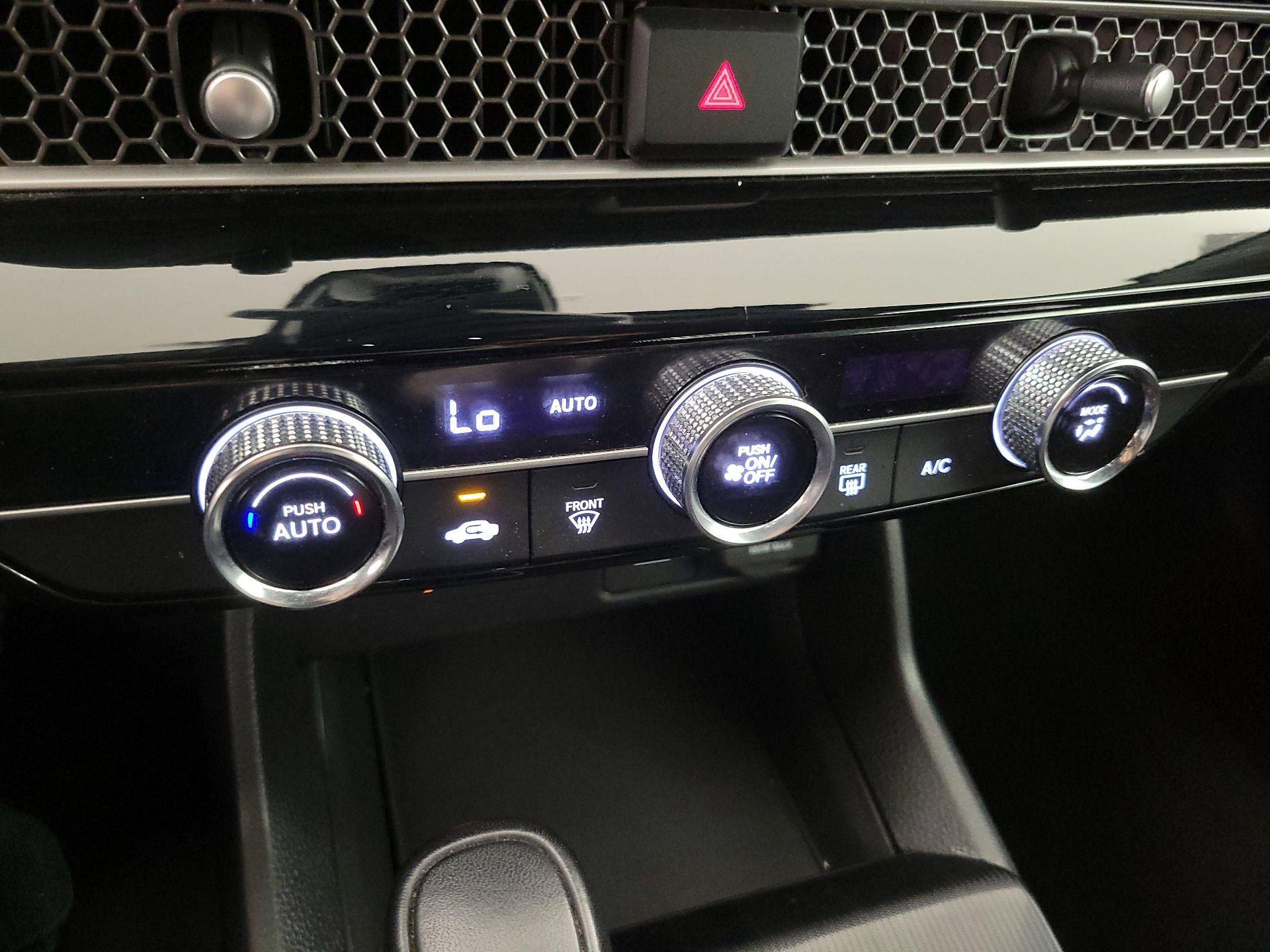 Thumbnail: 2023 Honda Civic - 16