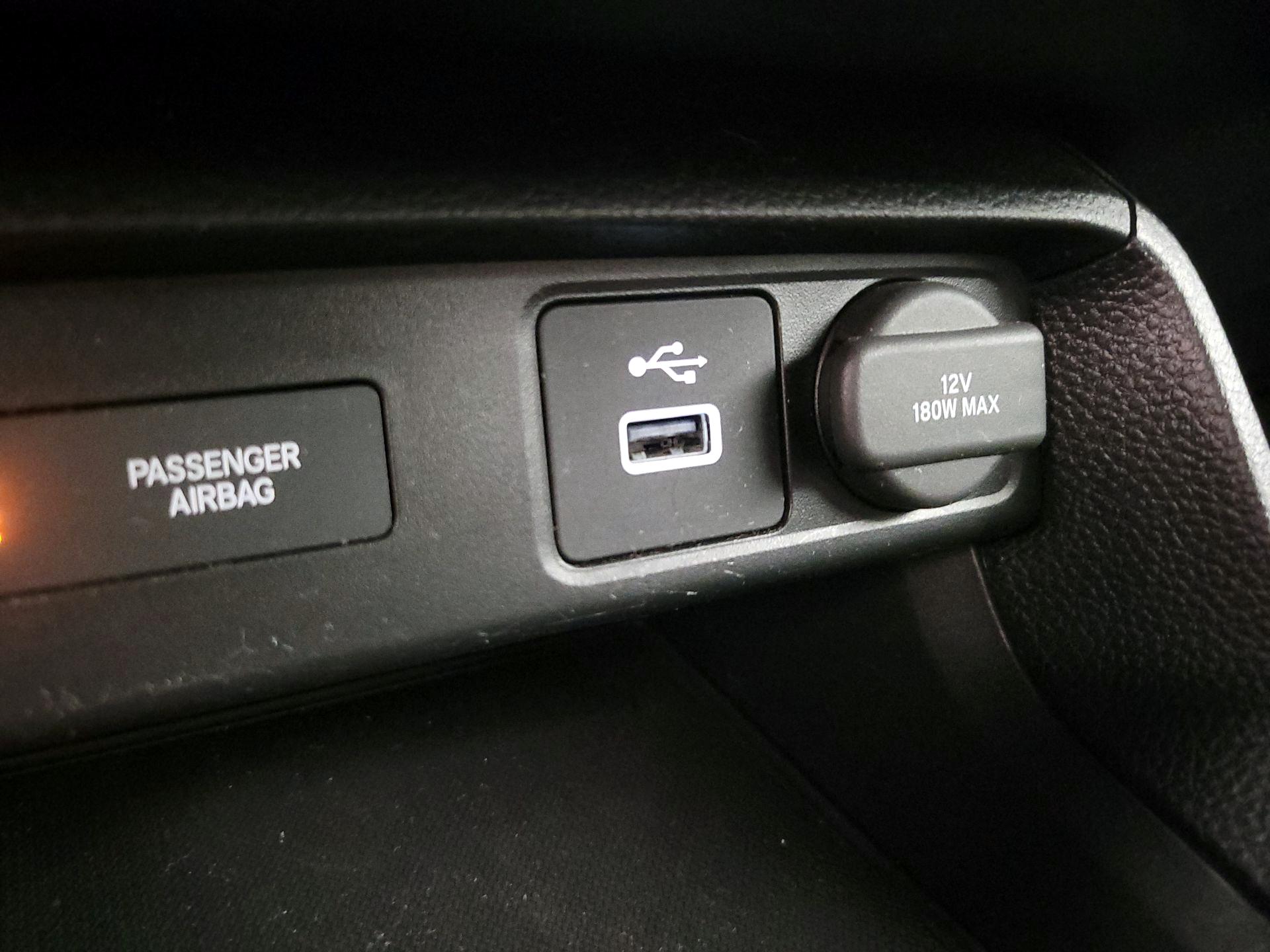 Thumbnail: 2023 Honda Civic - 18