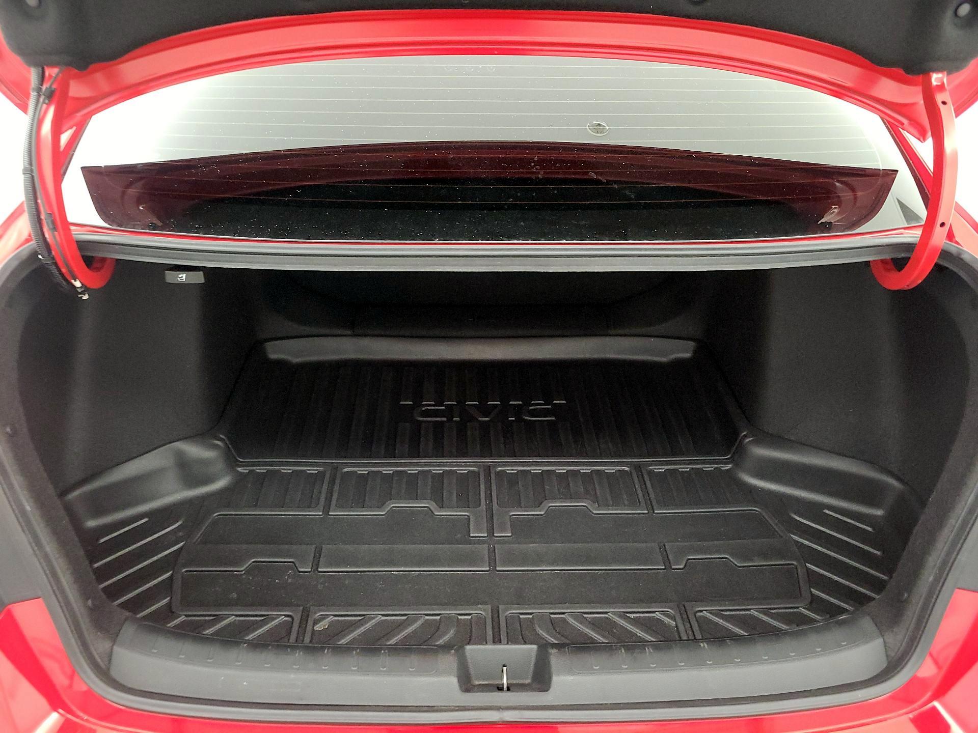 Thumbnail: 2023 Honda Civic - 20