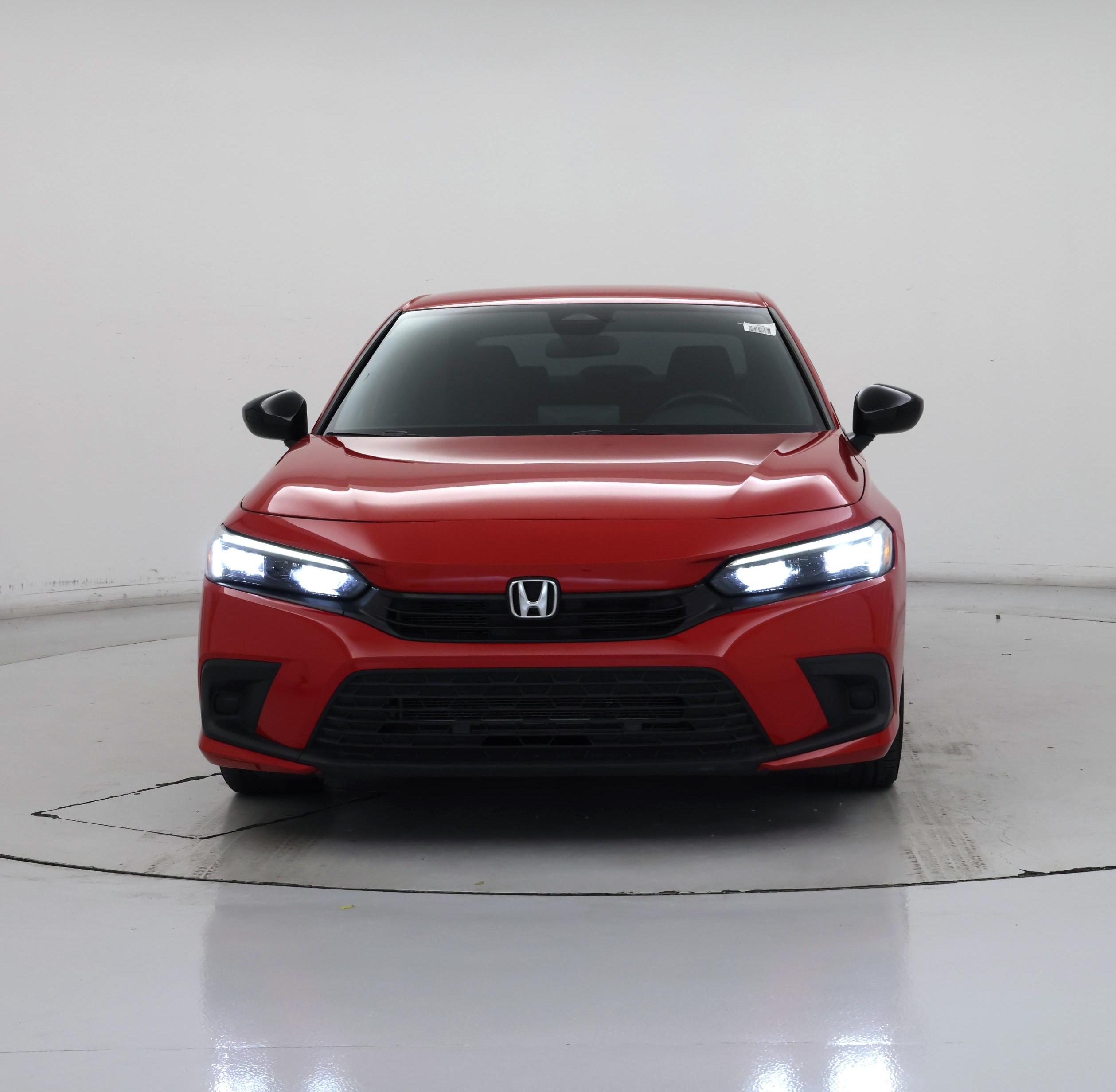 Thumbnail: 2023 Honda Civic - 5