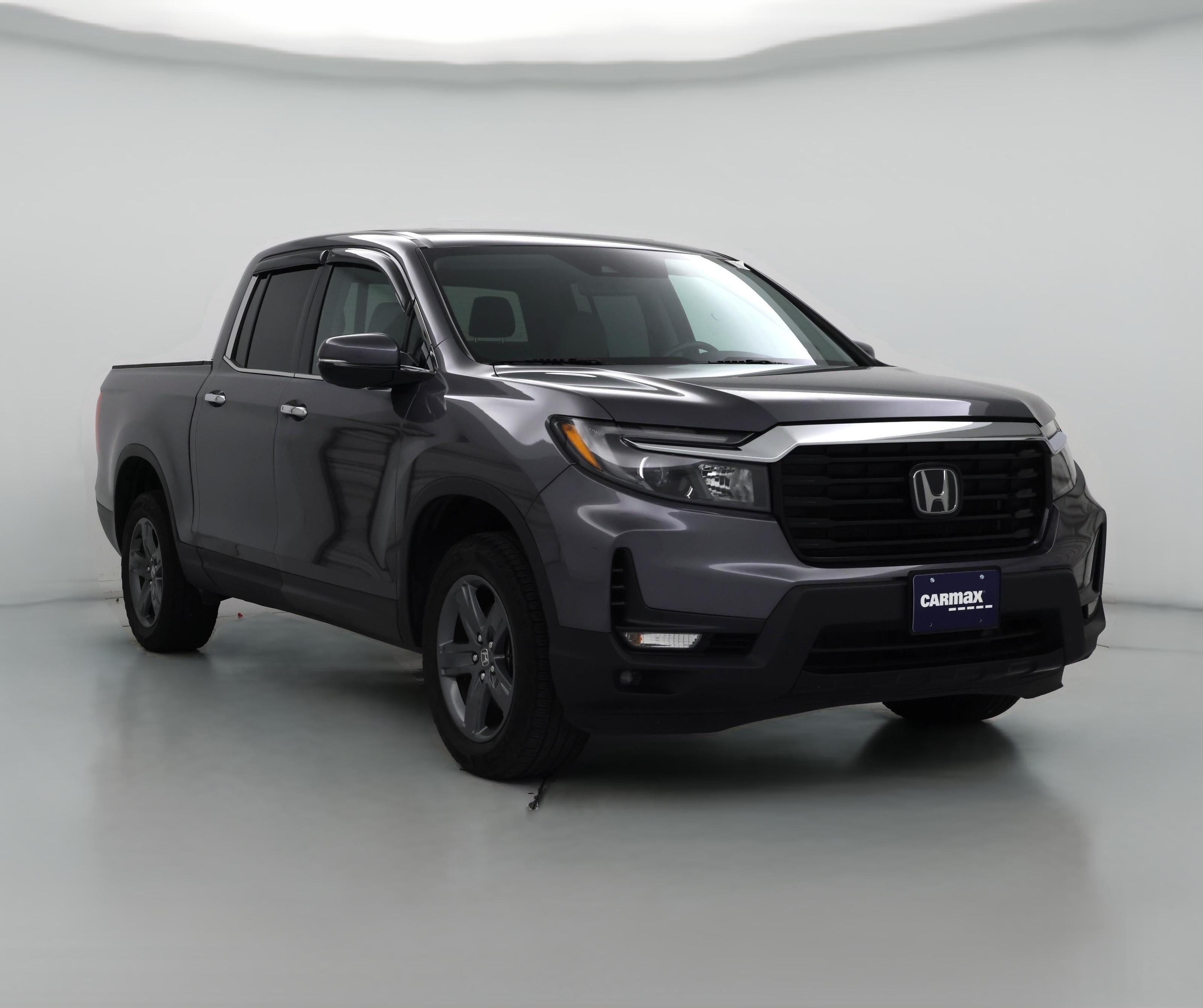 Thumbnail: 2023 Honda Ridgeline - 1