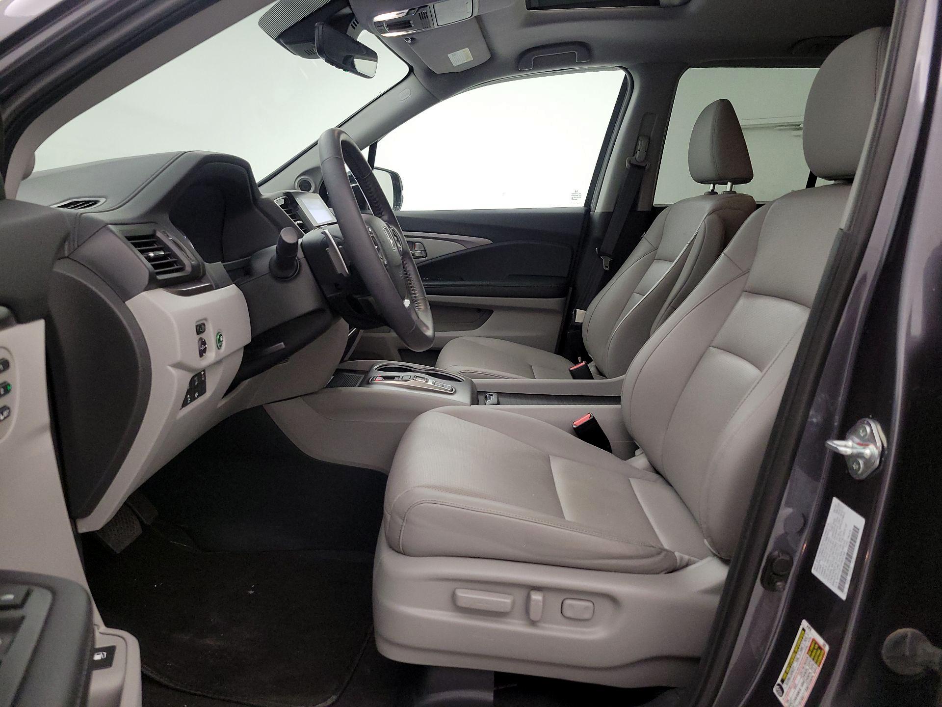 Thumbnail: 2023 Honda Ridgeline - 11