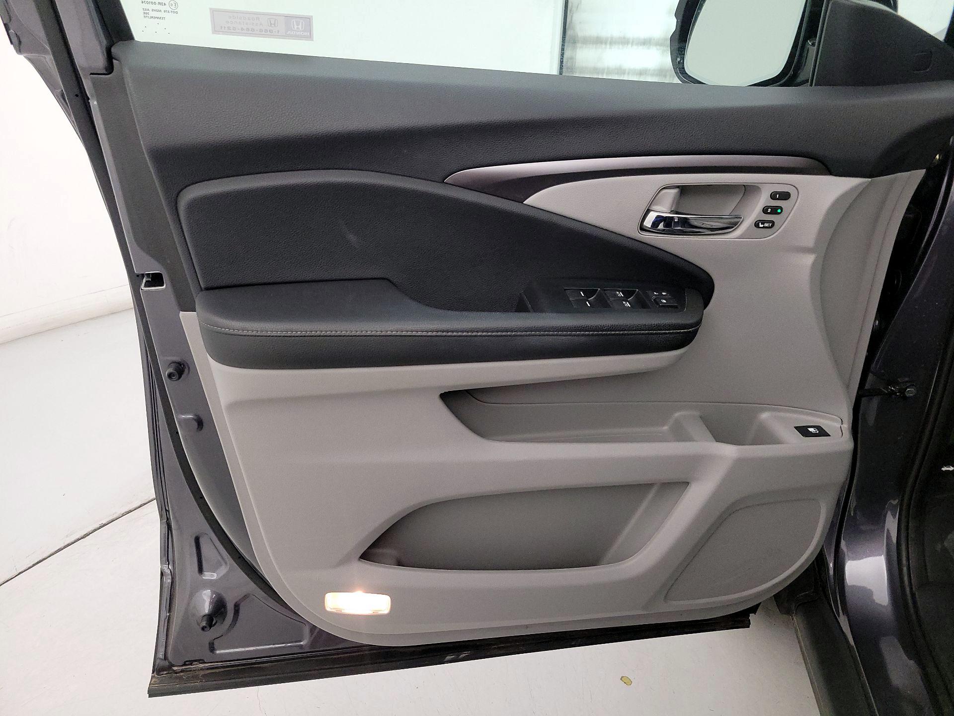 Thumbnail: 2023 Honda Ridgeline - 12