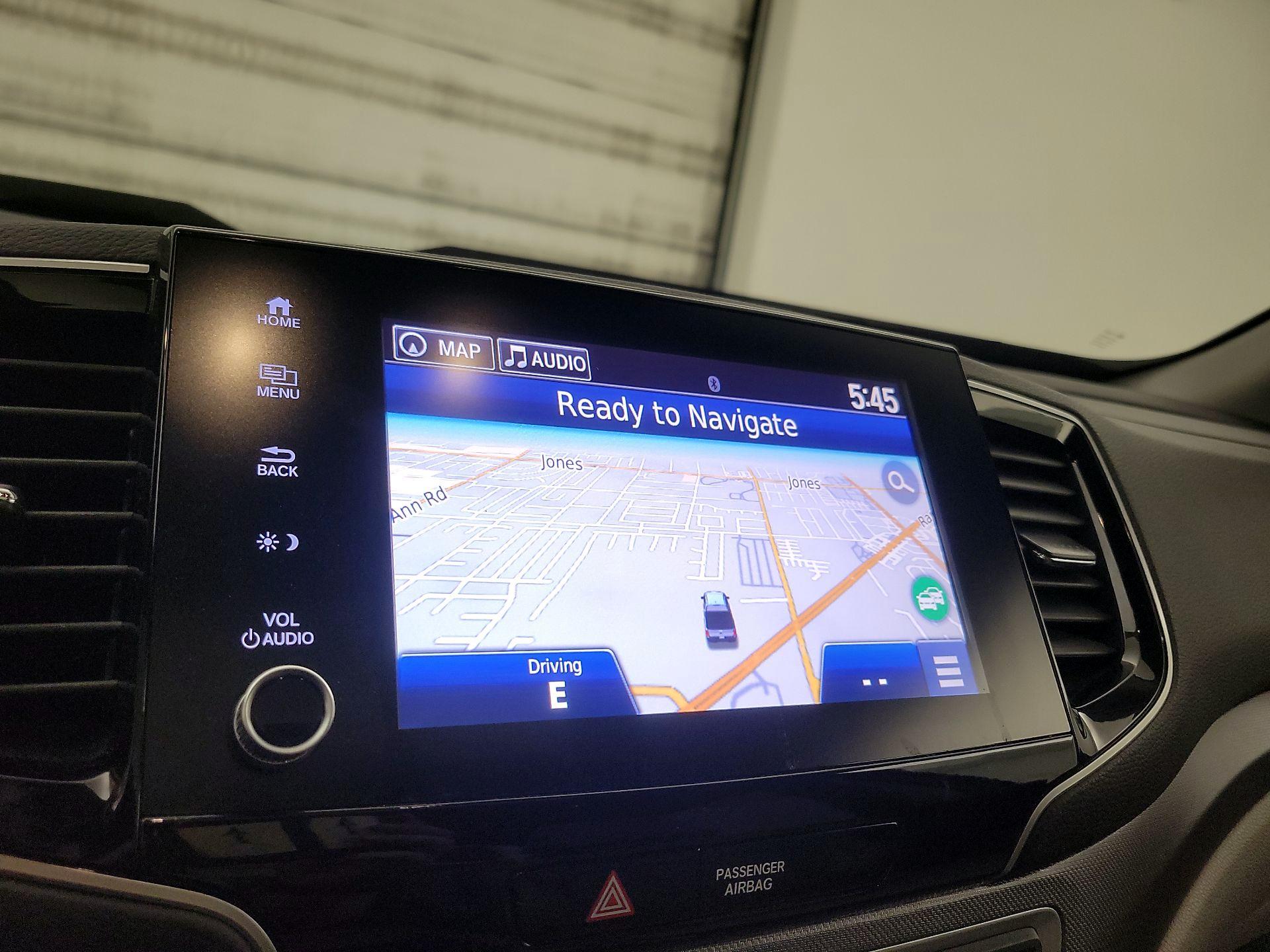 Thumbnail: 2023 Honda Ridgeline - 14