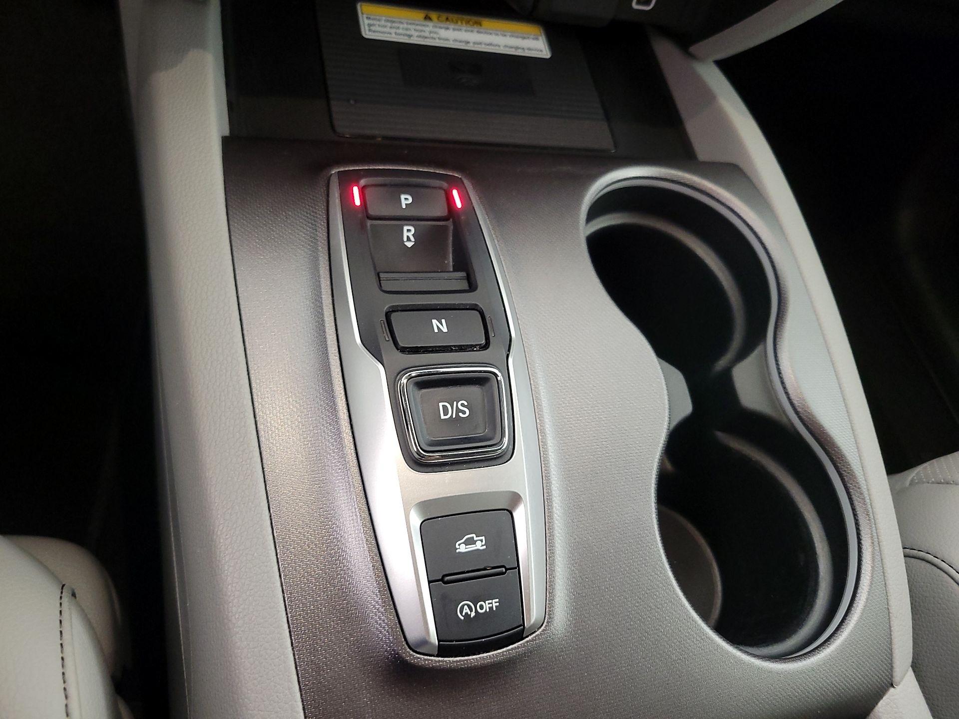 Thumbnail: 2023 Honda Ridgeline - 18