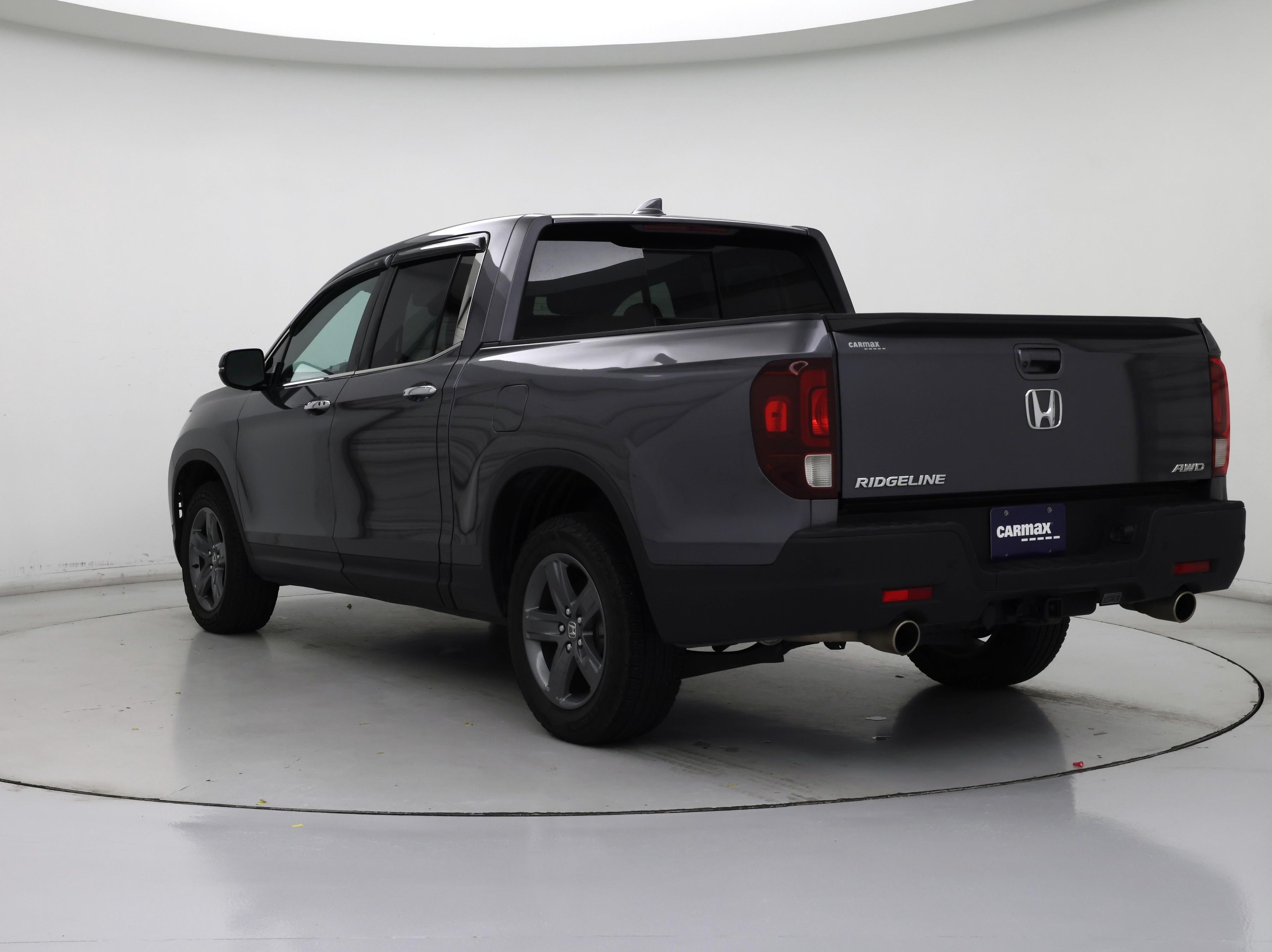 Thumbnail: 2023 Honda Ridgeline - 2
