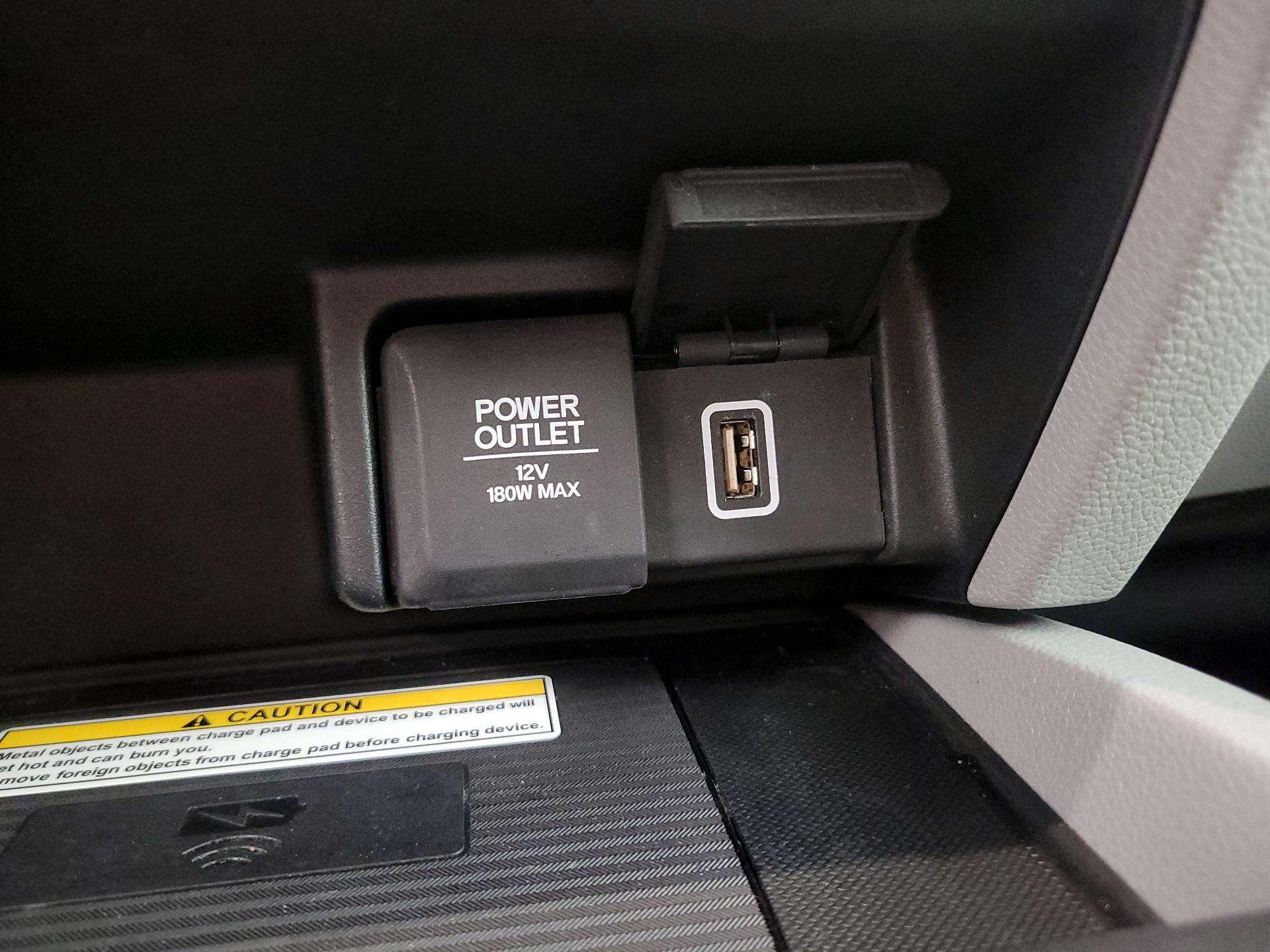 Thumbnail: 2023 Honda Ridgeline - 19